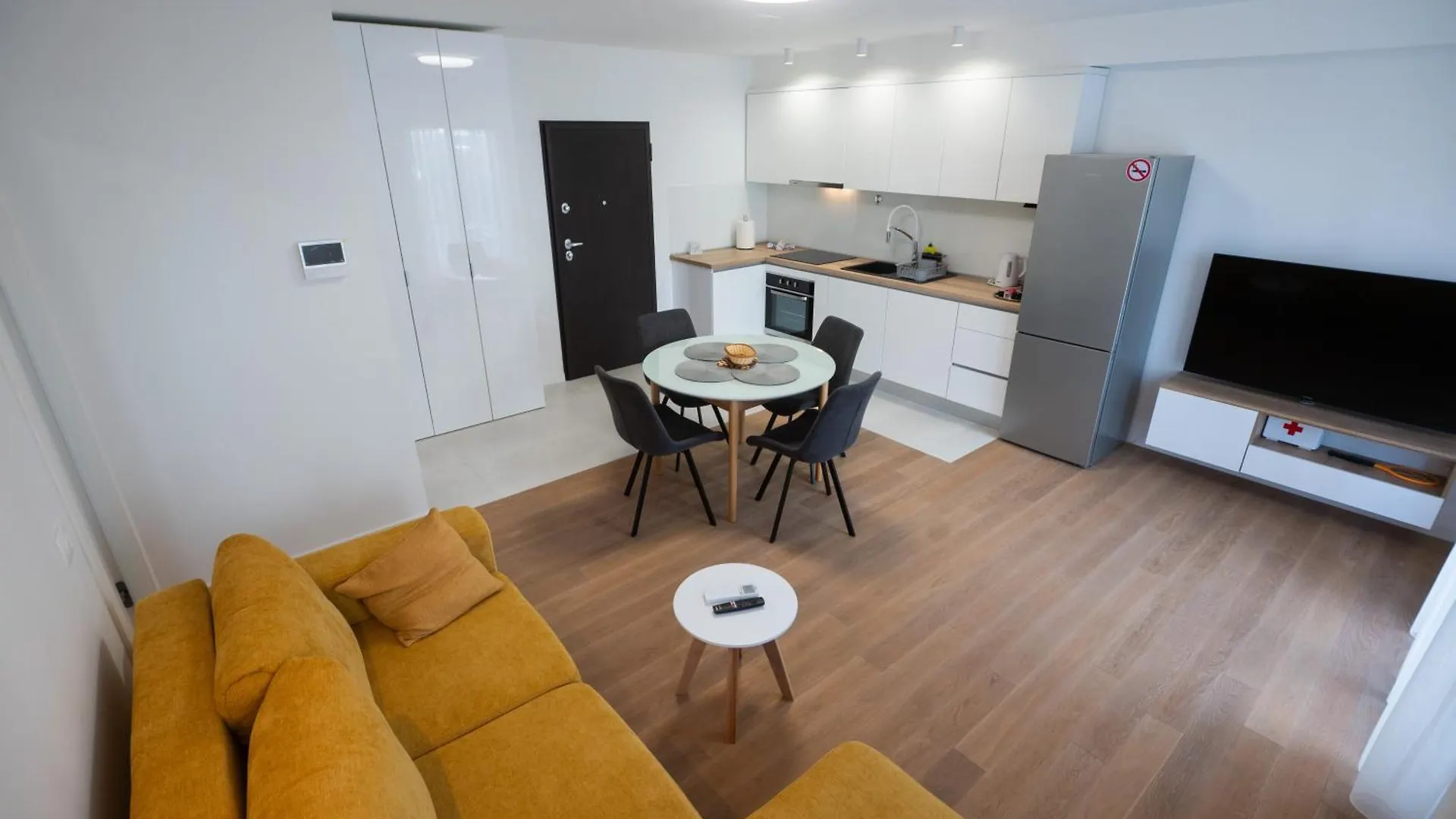 Apartment Mali & Veli Zadar