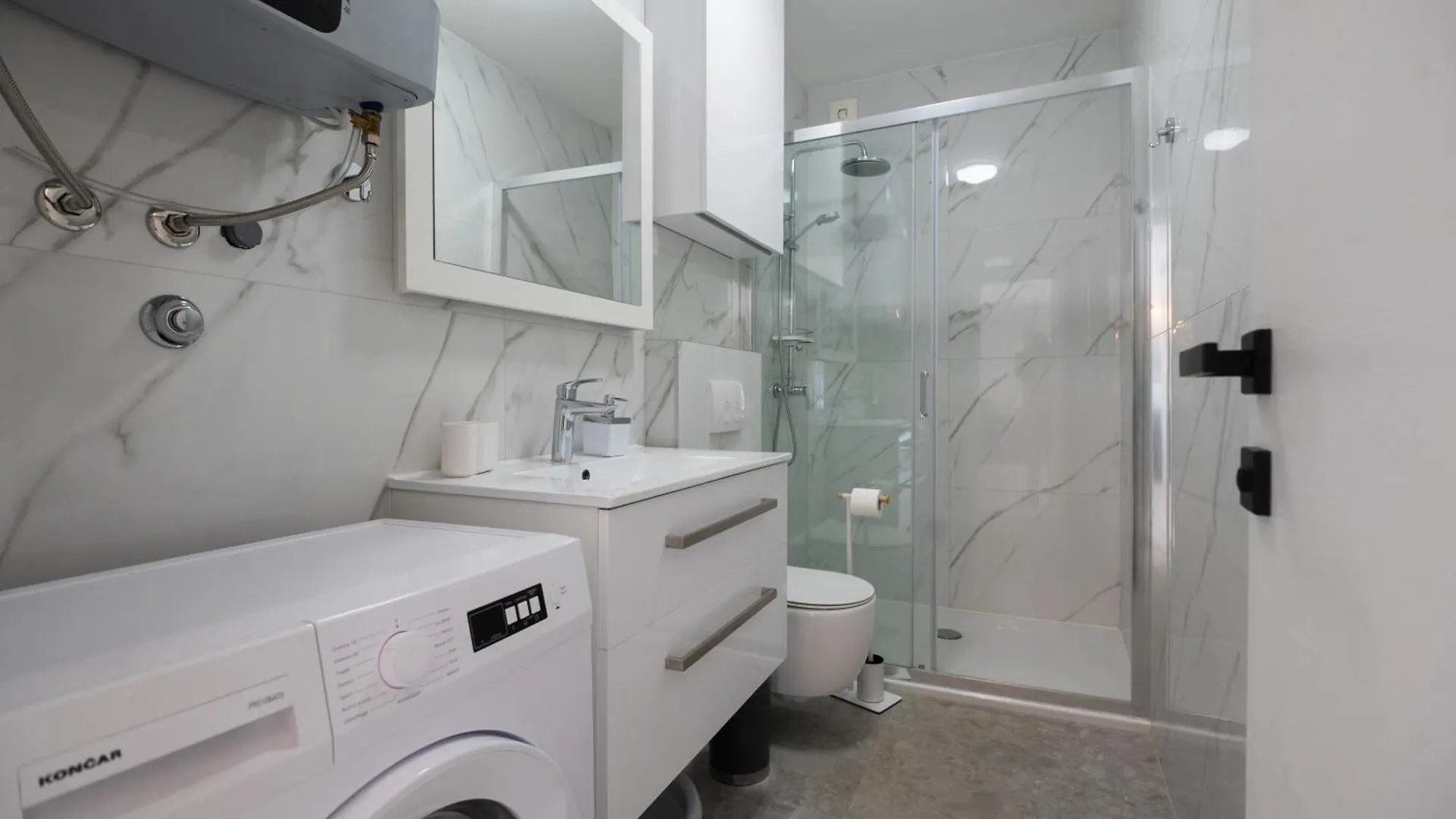 Apartment Mali & Veli Zadar