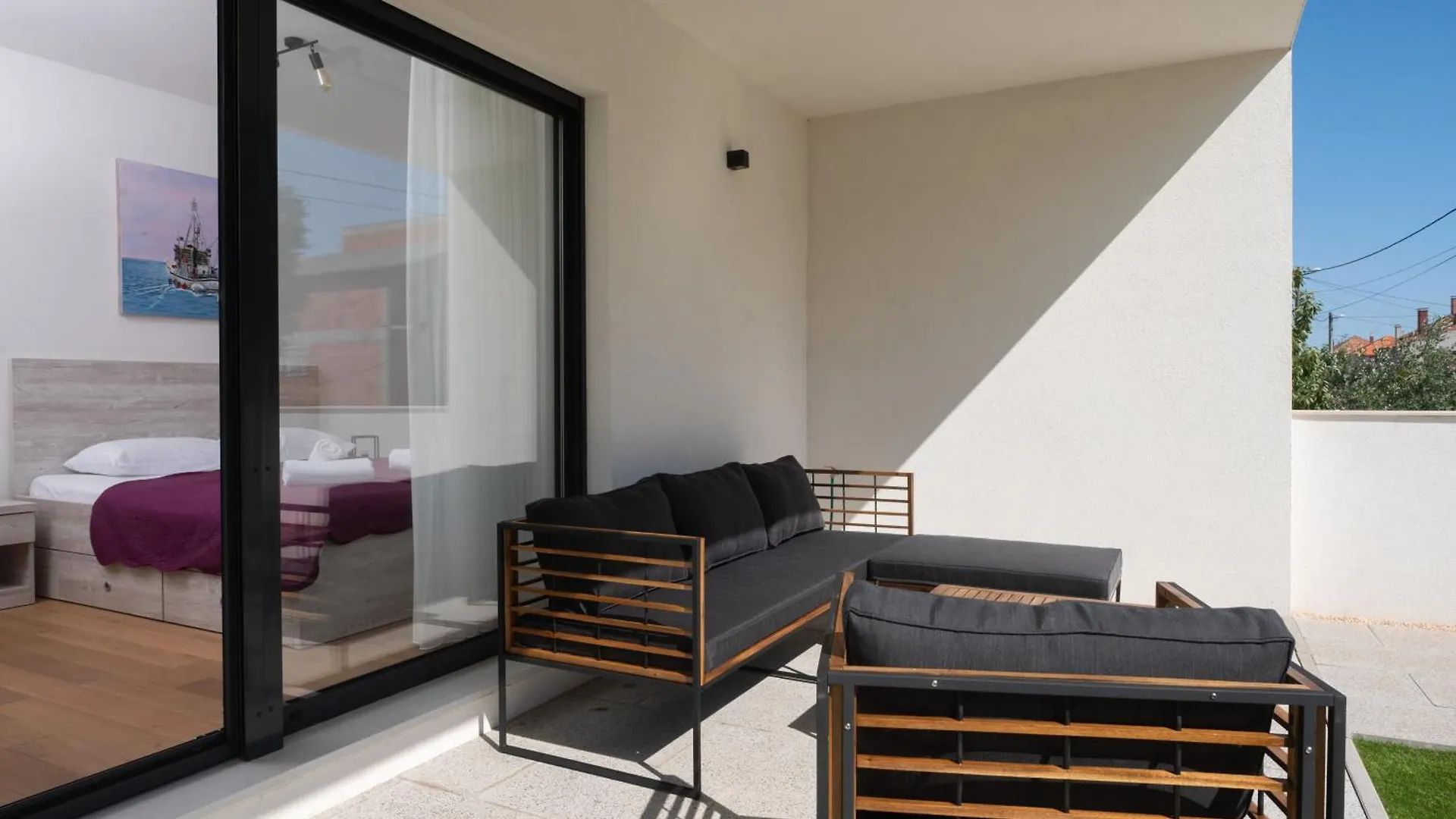 Apartment Mali & Veli Zadar