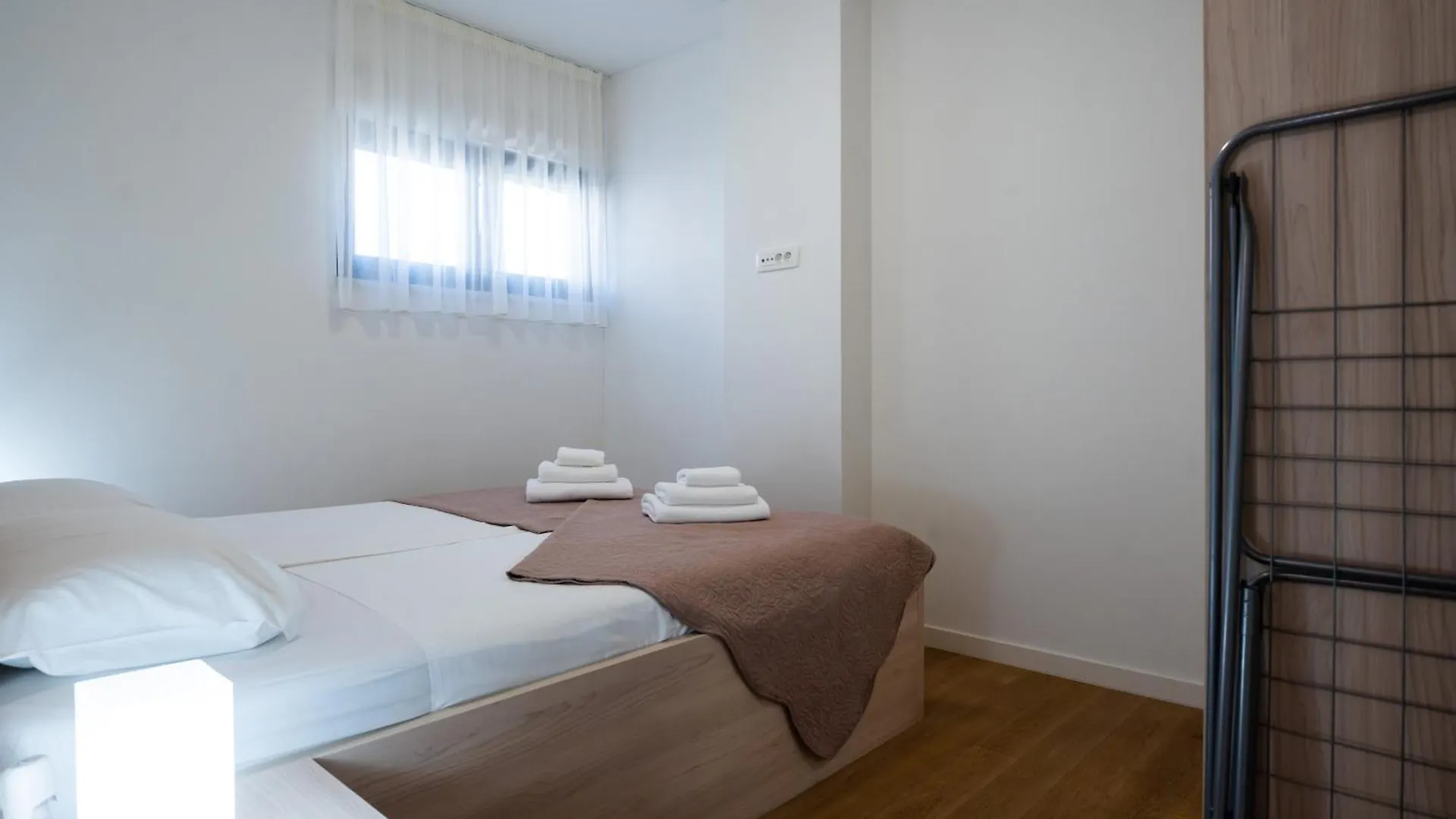 Apartment Mali & Veli Zadar 0*,  Croatia