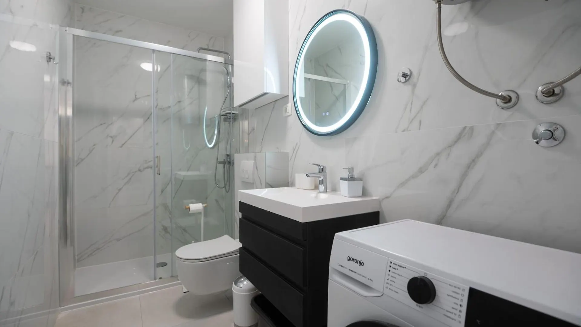 Apartment Mali & Veli Zadar Croatia