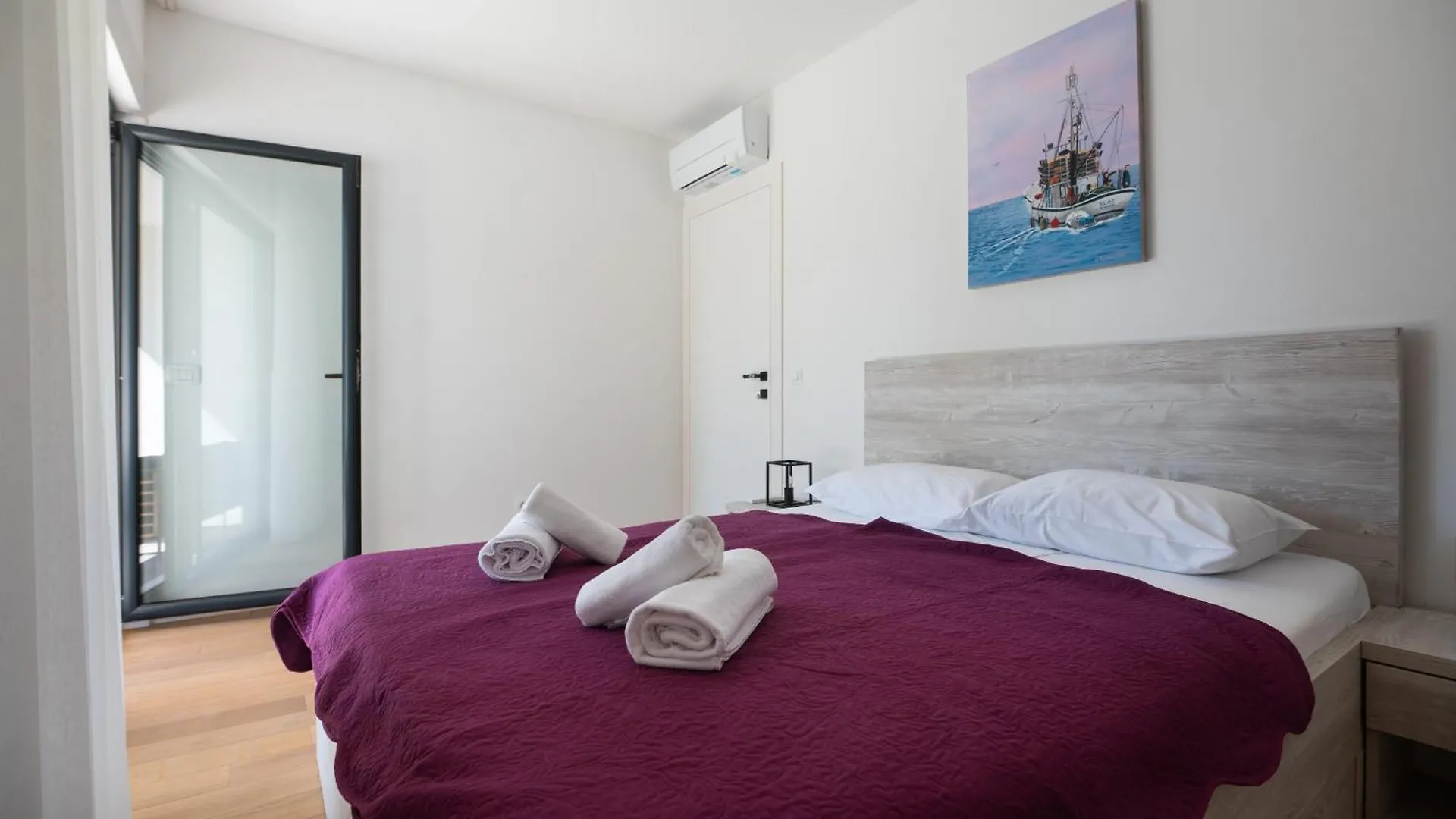 Apartment Mali & Veli Zadar