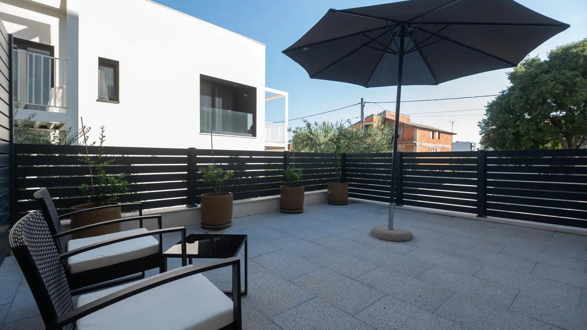 Apartment Mali & Veli Zadar Croatia