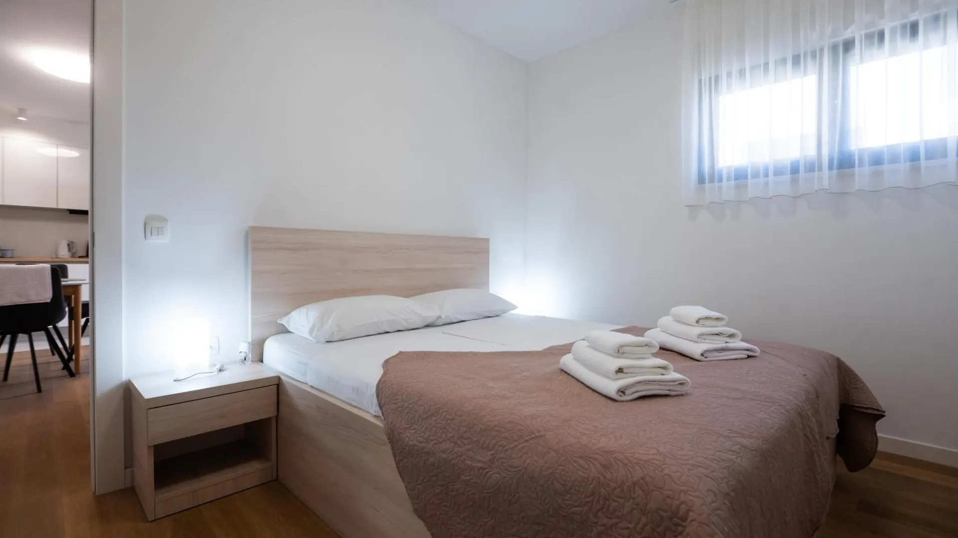 Apartment Mali & Veli Zadar