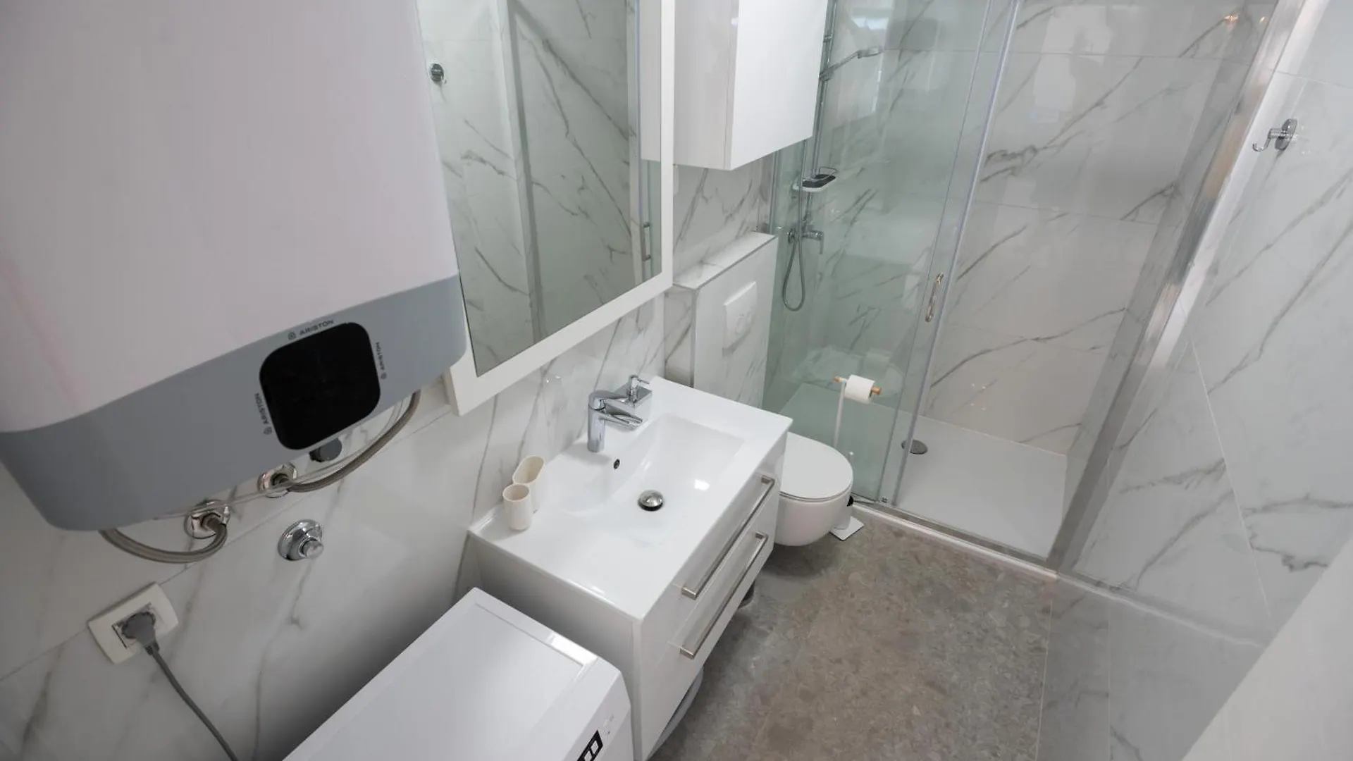 Apartment Mali & Veli Zadar Croatia