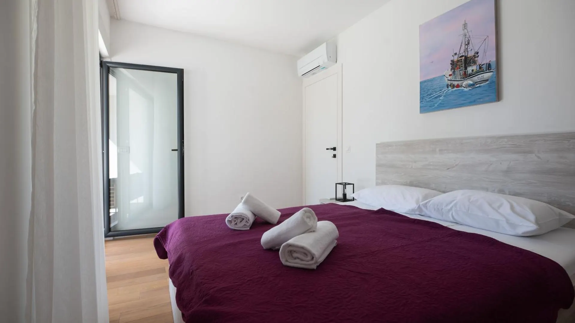 Apartment Mali & Veli Zadar
