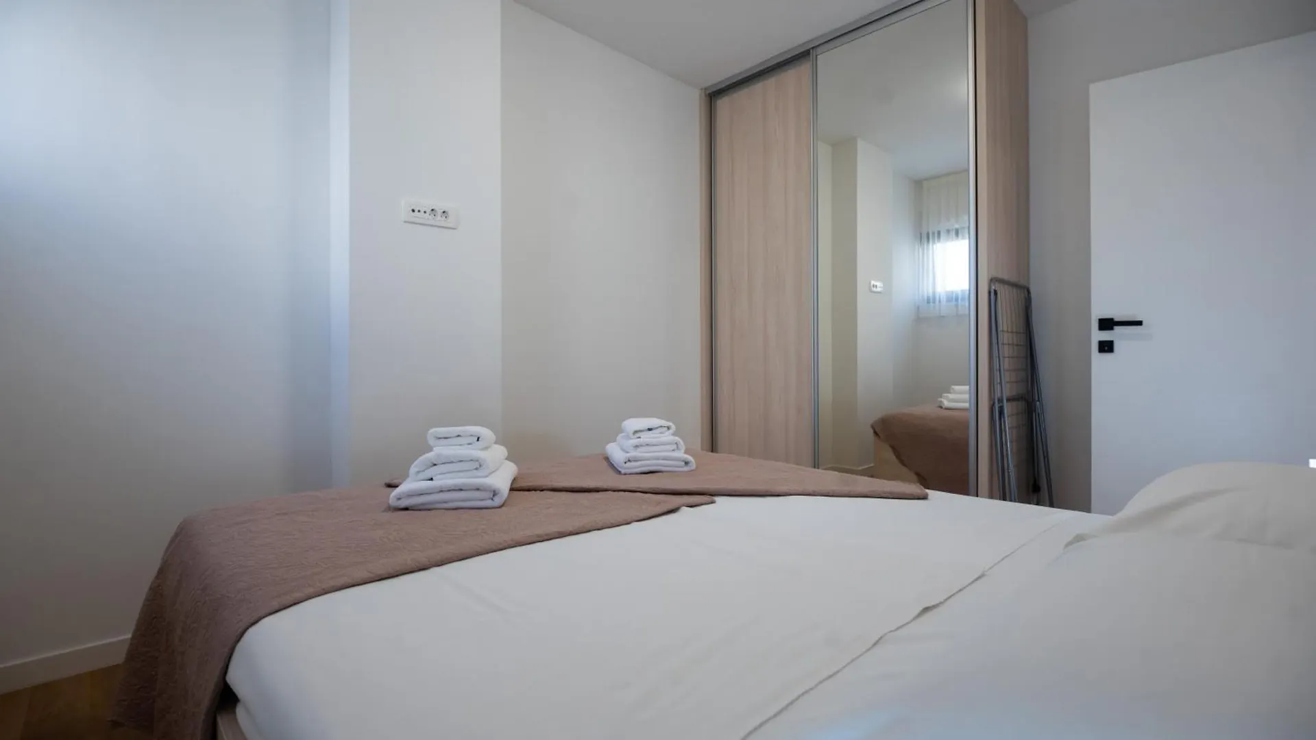 Apartment Mali & Veli Zadar