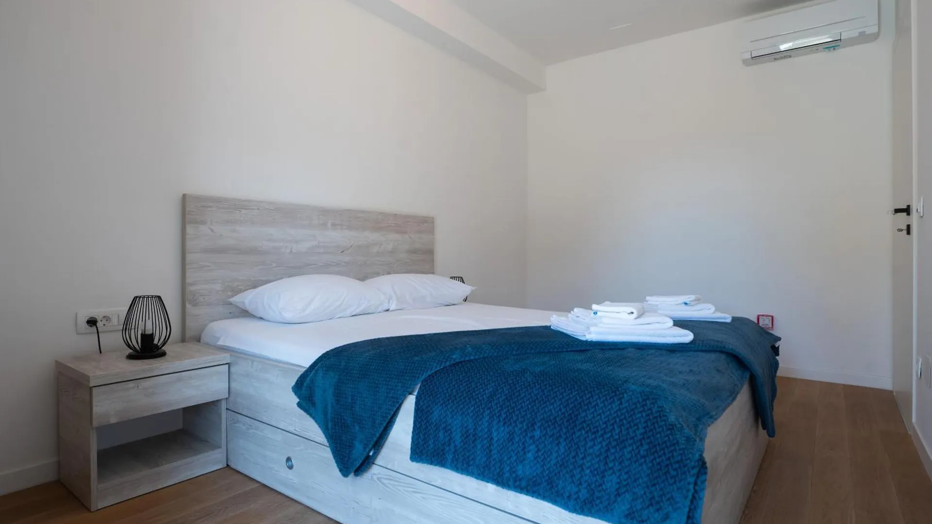 Apartment Mali & Veli Zadar Croatia