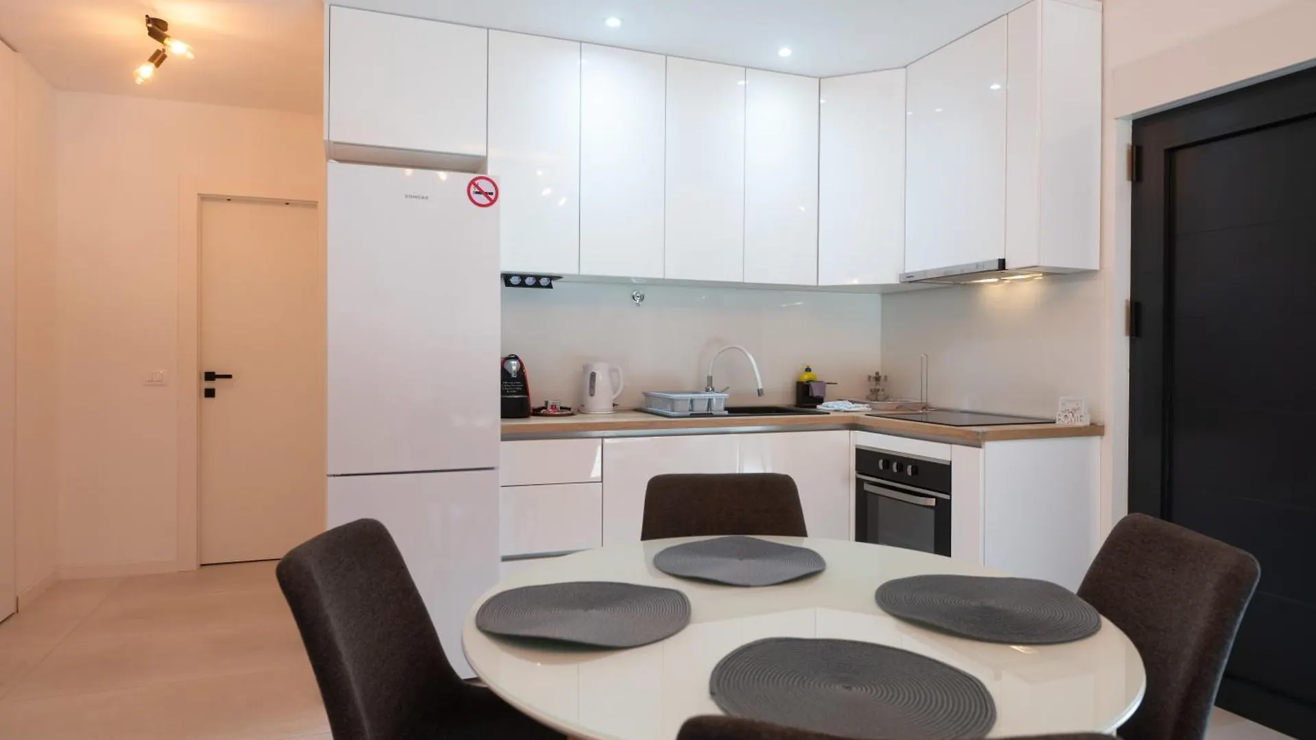 Apartment Mali & Veli Zadar