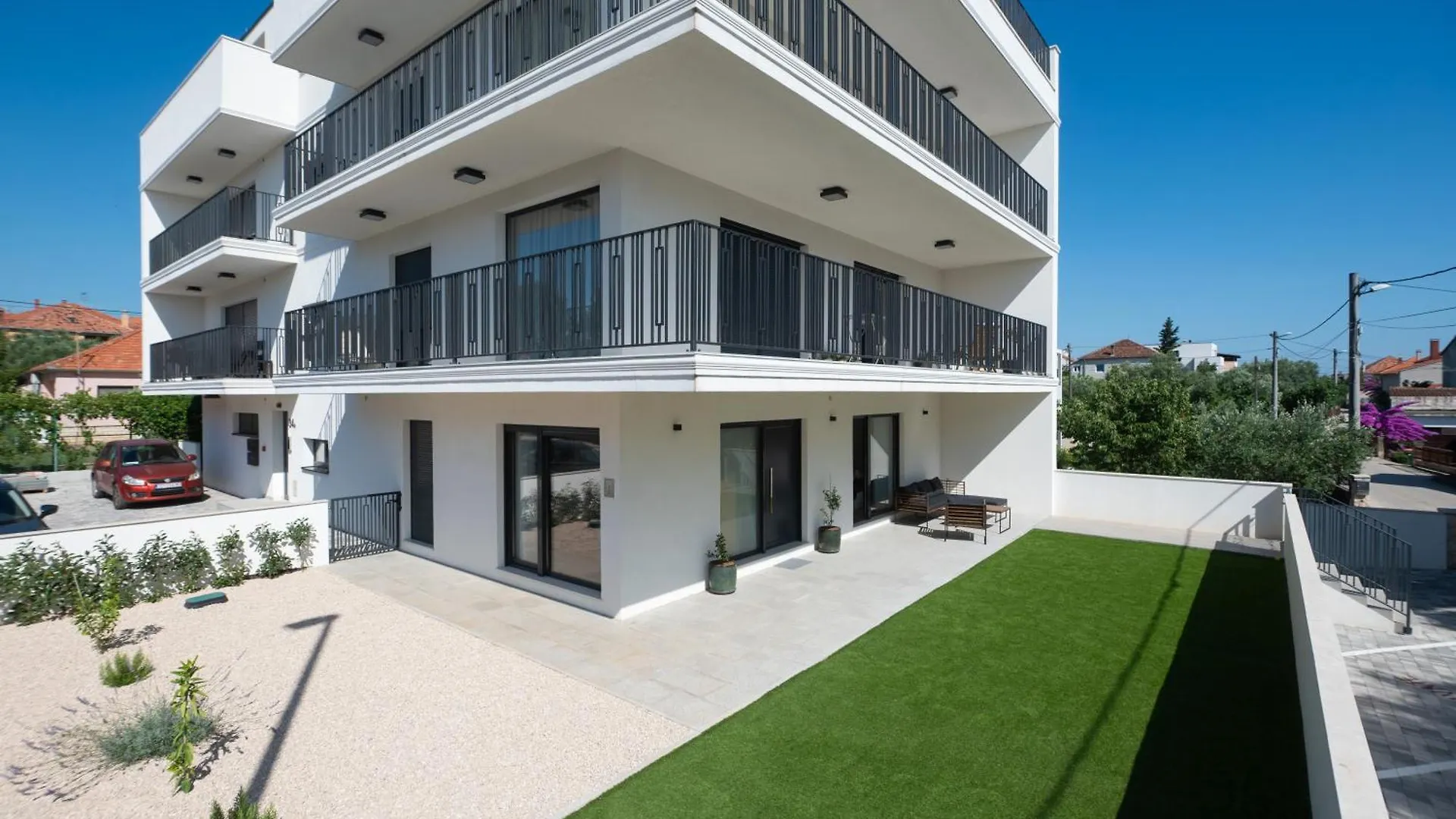 Apartment Mali & Veli Zadar