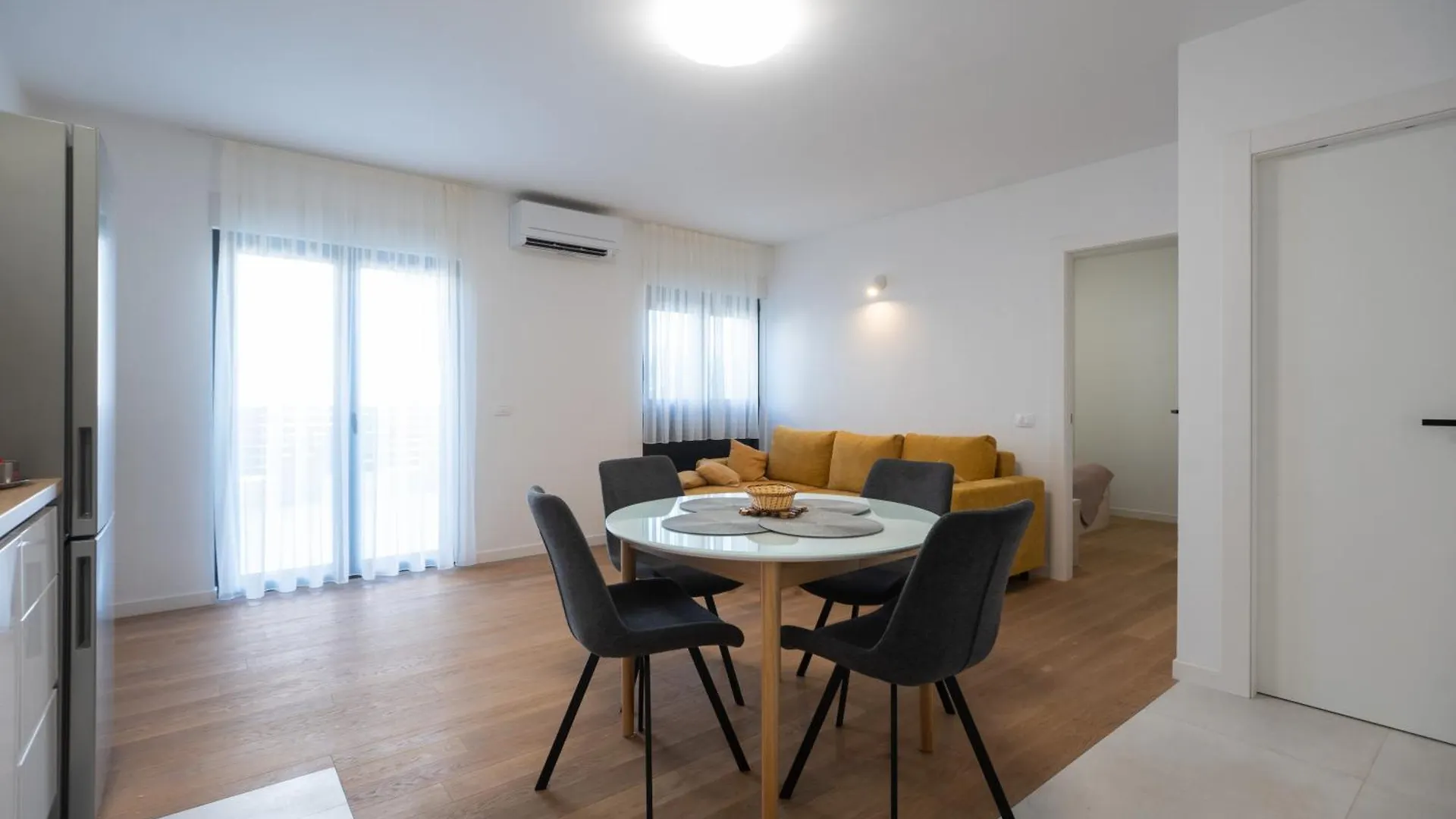 Apartment Mali & Veli Zadar