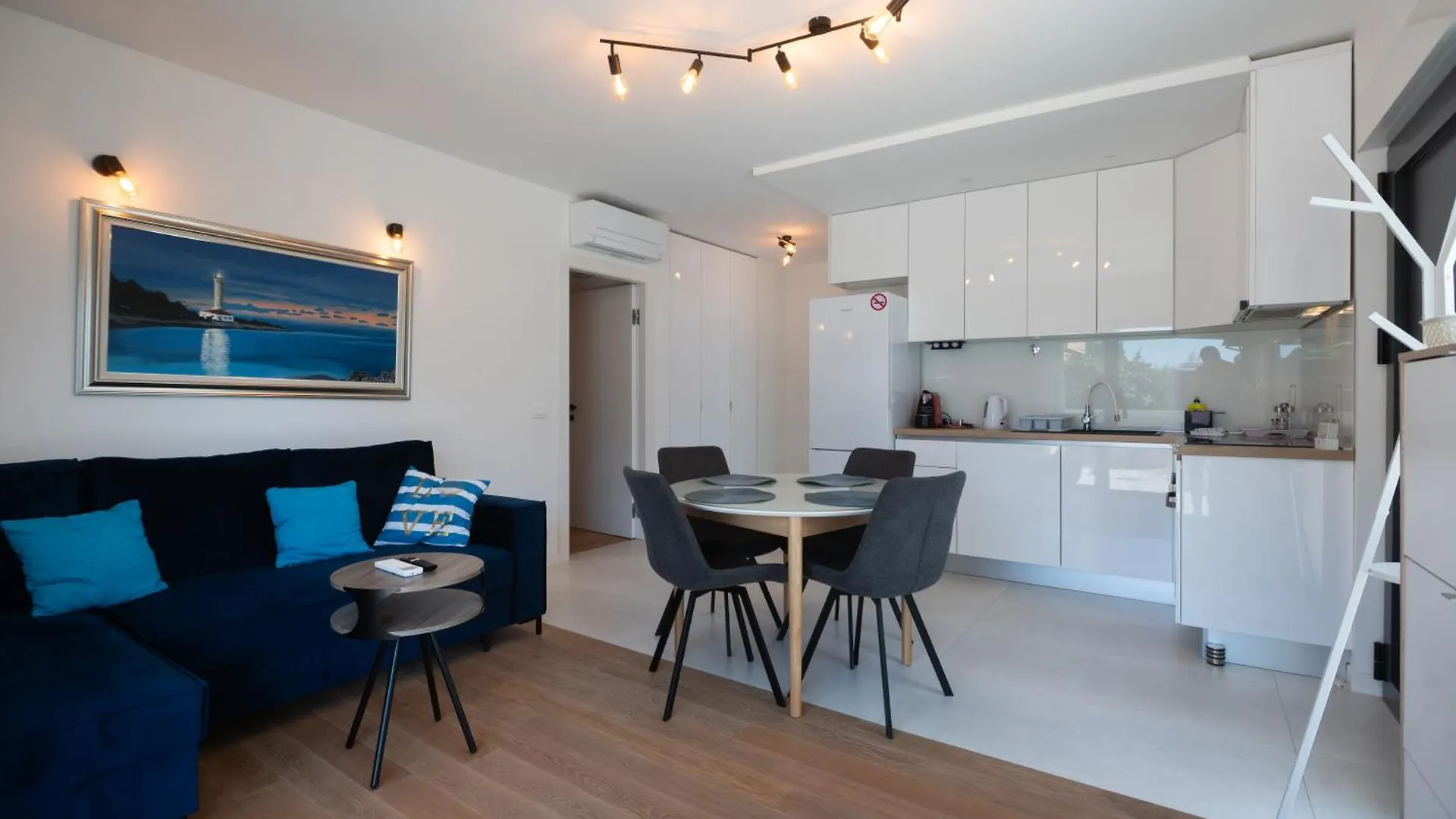 Apartment Mali & Veli Zadar