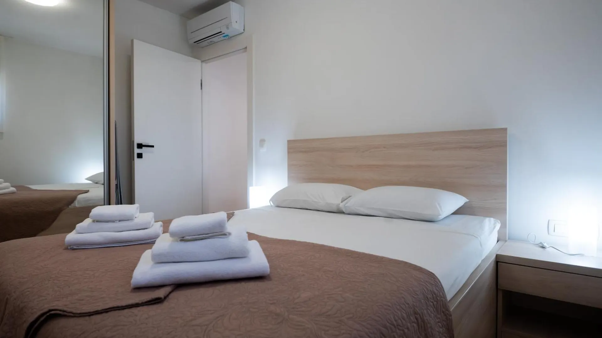 Apartment Mali & Veli Zadar