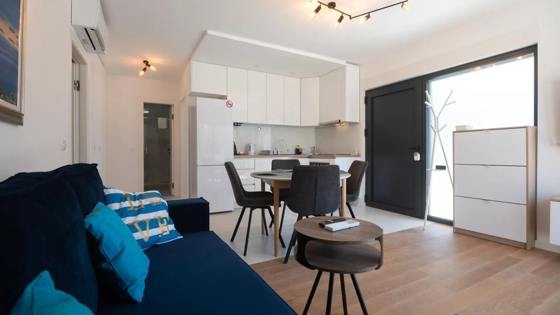 Apartment Mali & Veli Zadar Croatia