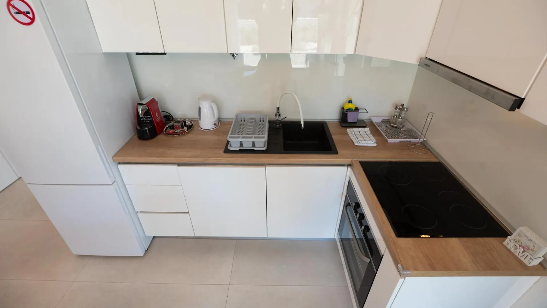Apartment Mali & Veli Zadar