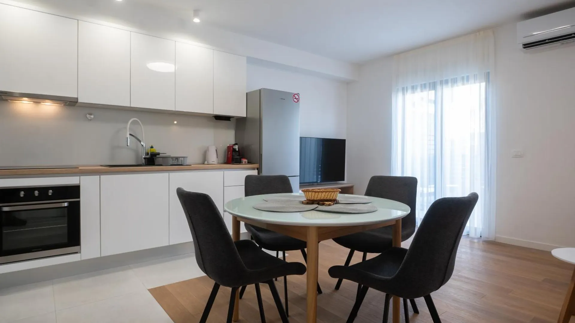 Apartment Mali & Veli Zadar 0*,  Croatia