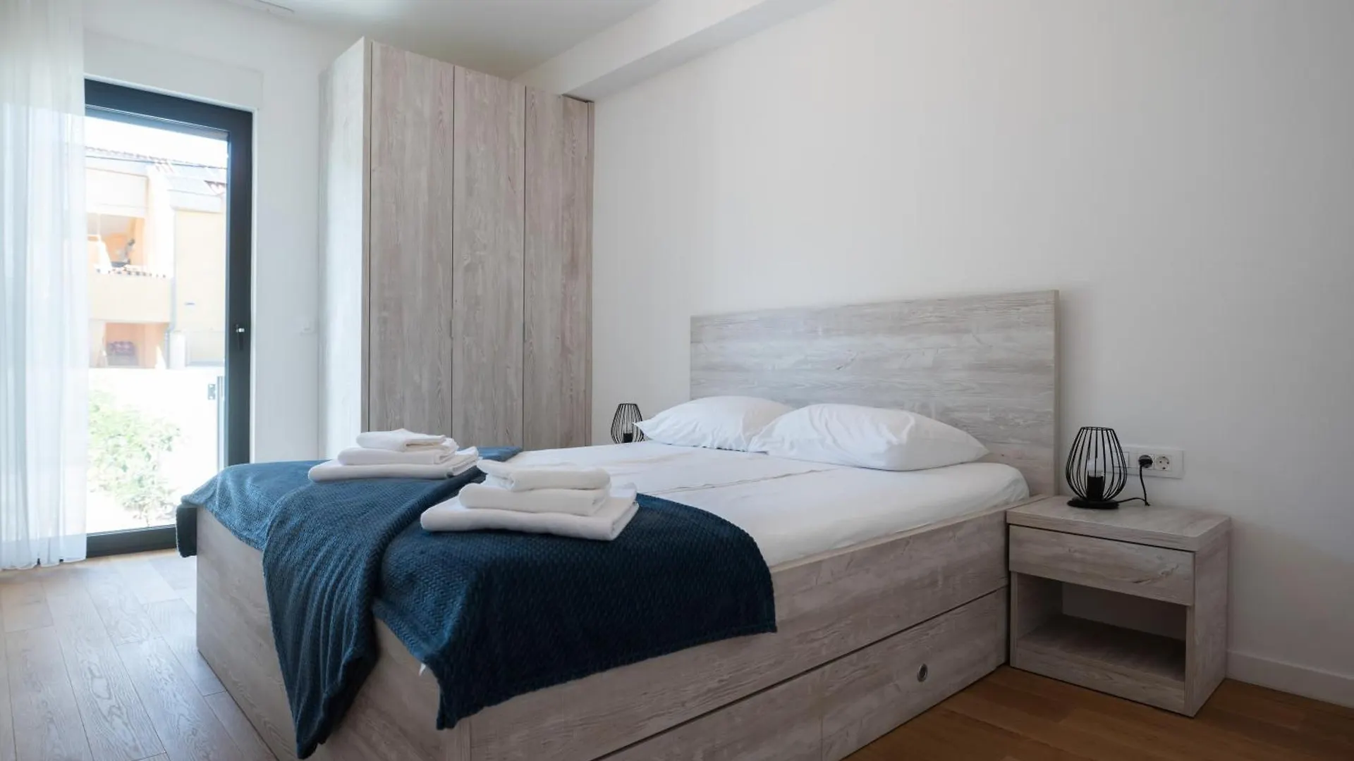 Apartment Mali & Veli Zadar Croatia