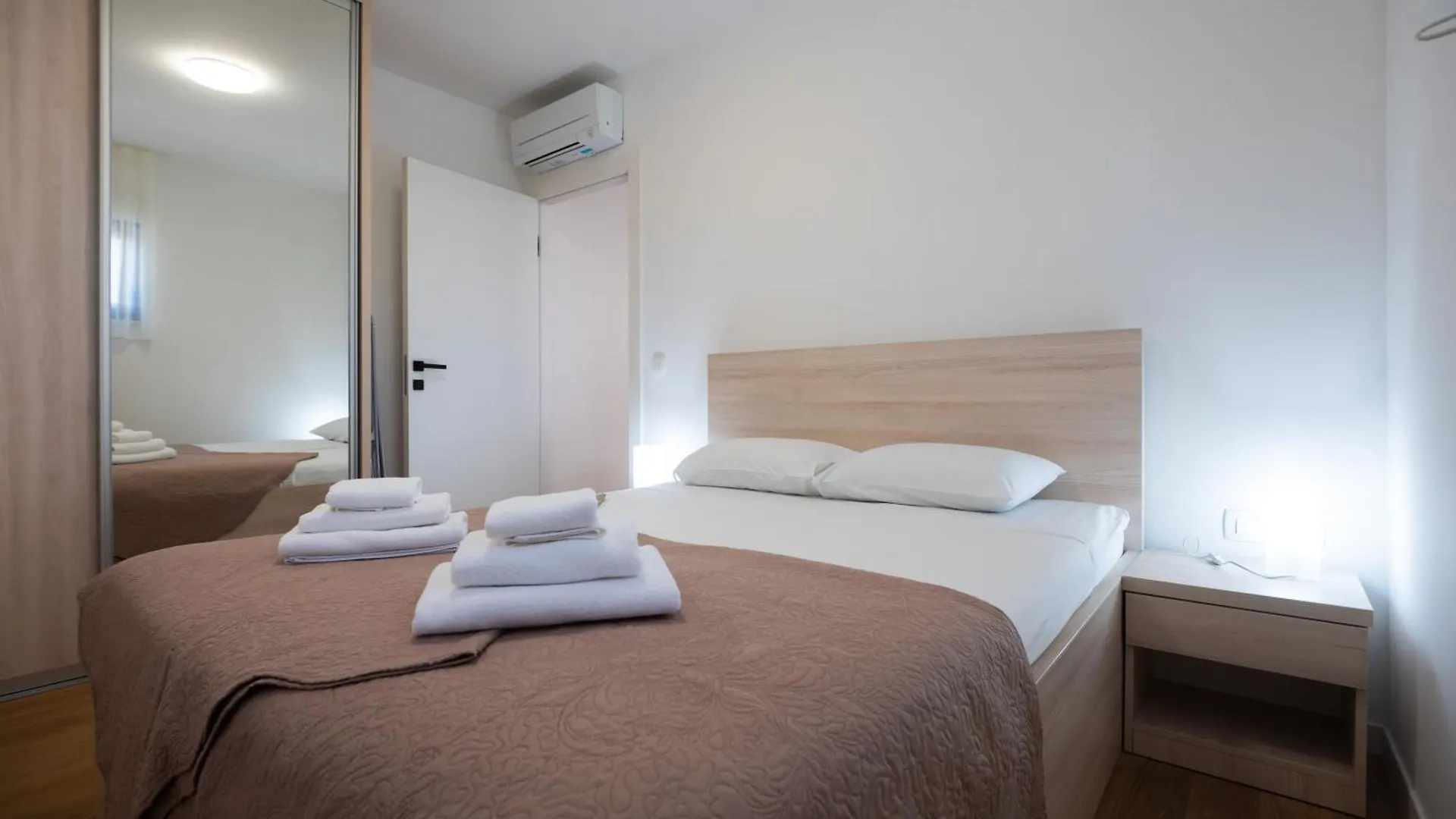 Apartment Mali & Veli Zadar Croatia