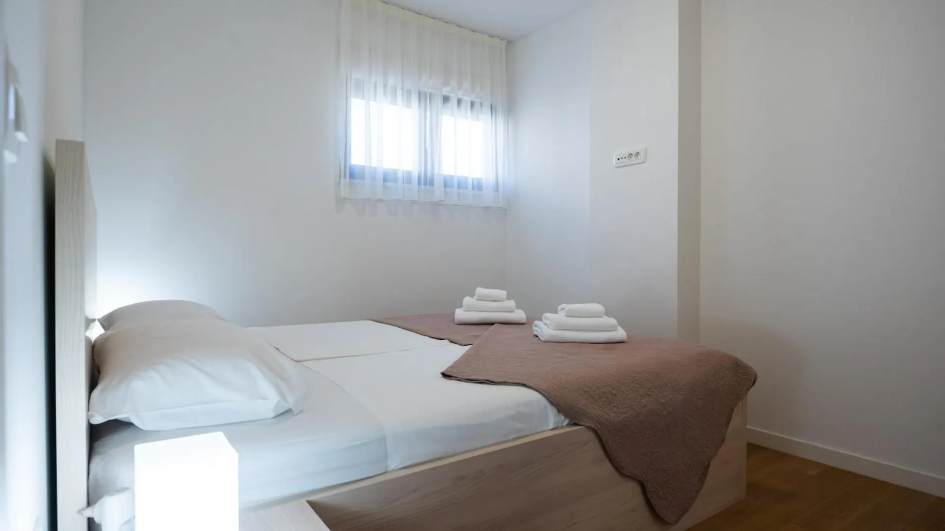 Apartment Mali & Veli Zadar