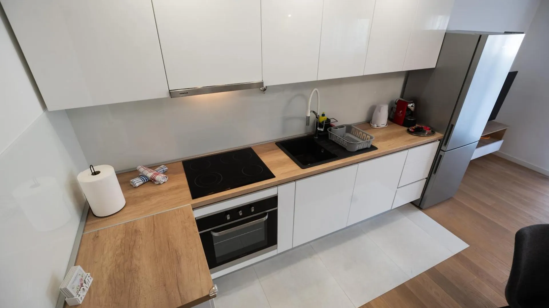 Apartment Mali & Veli Zadar