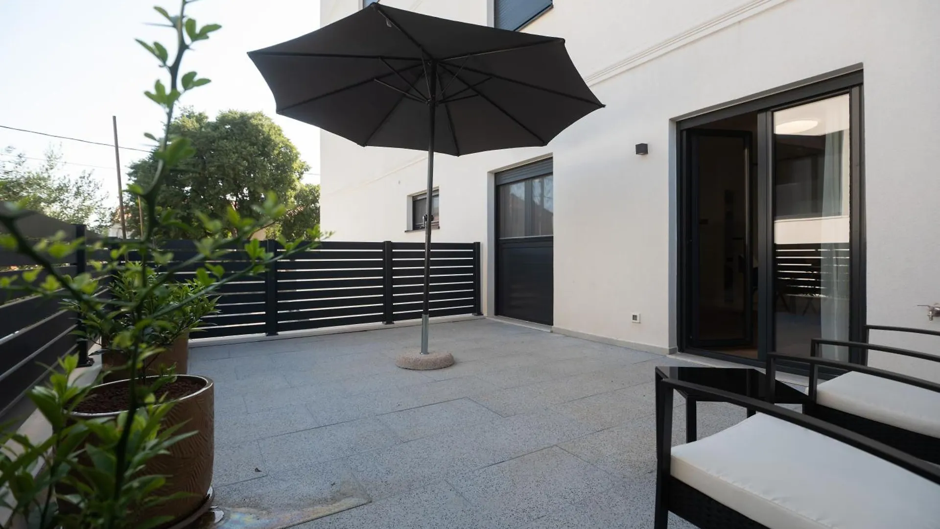 Apartment Mali & Veli Zadar