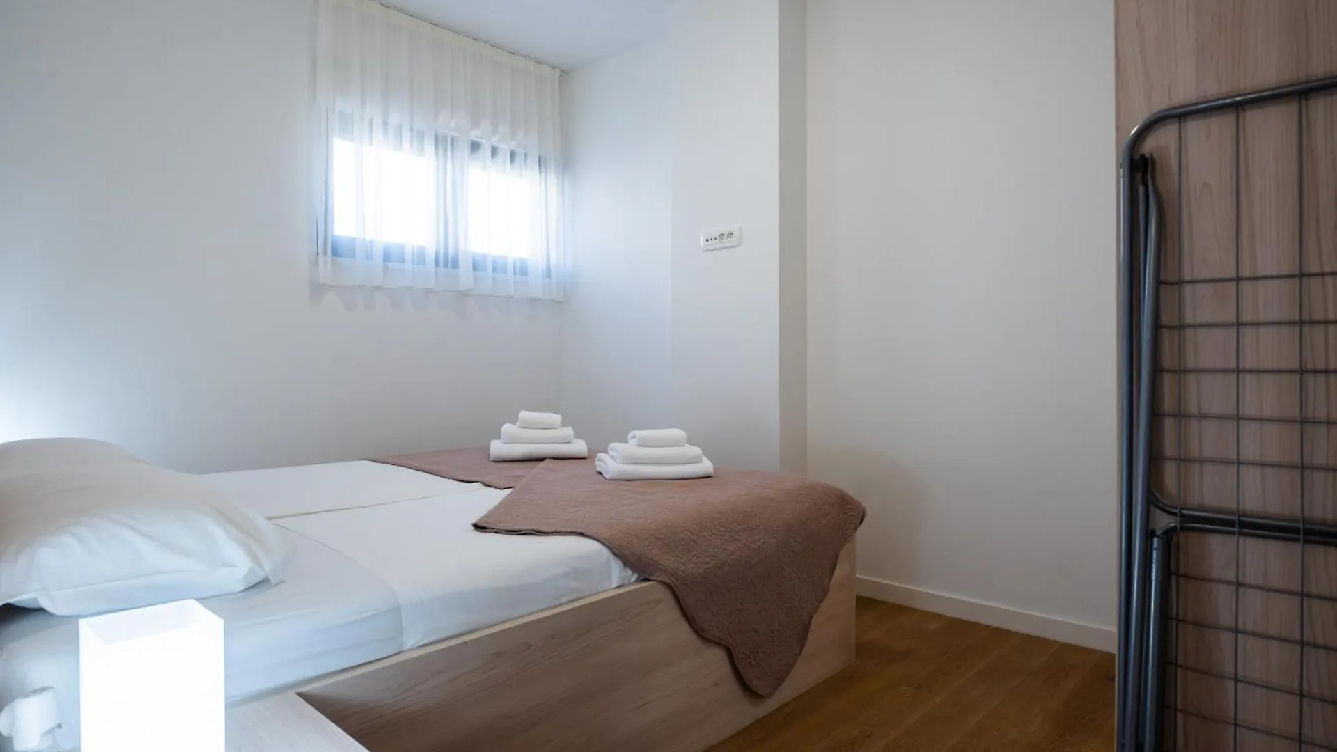 Apartment Mali & Veli Zadar