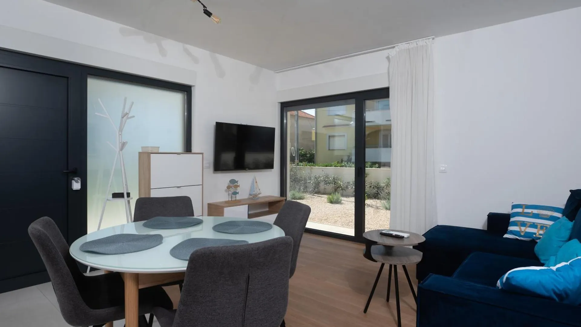 Apartment Mali & Veli Zadar