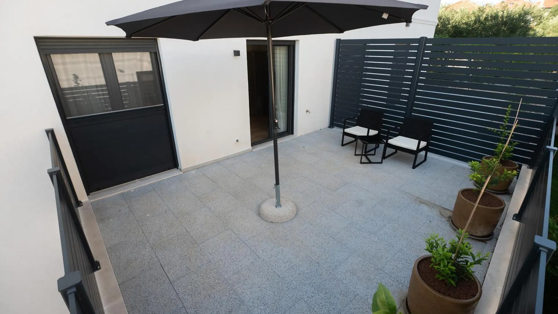 Apartment Mali & Veli Zadar 0*,