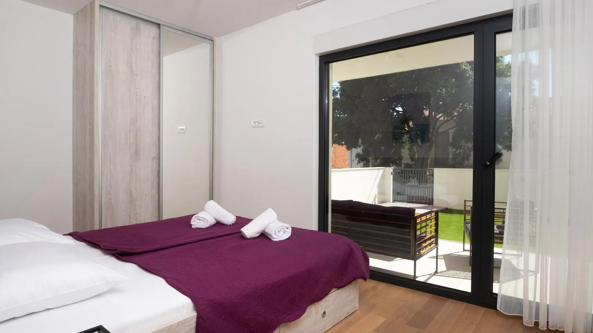 Apartment Mali & Veli Zadar