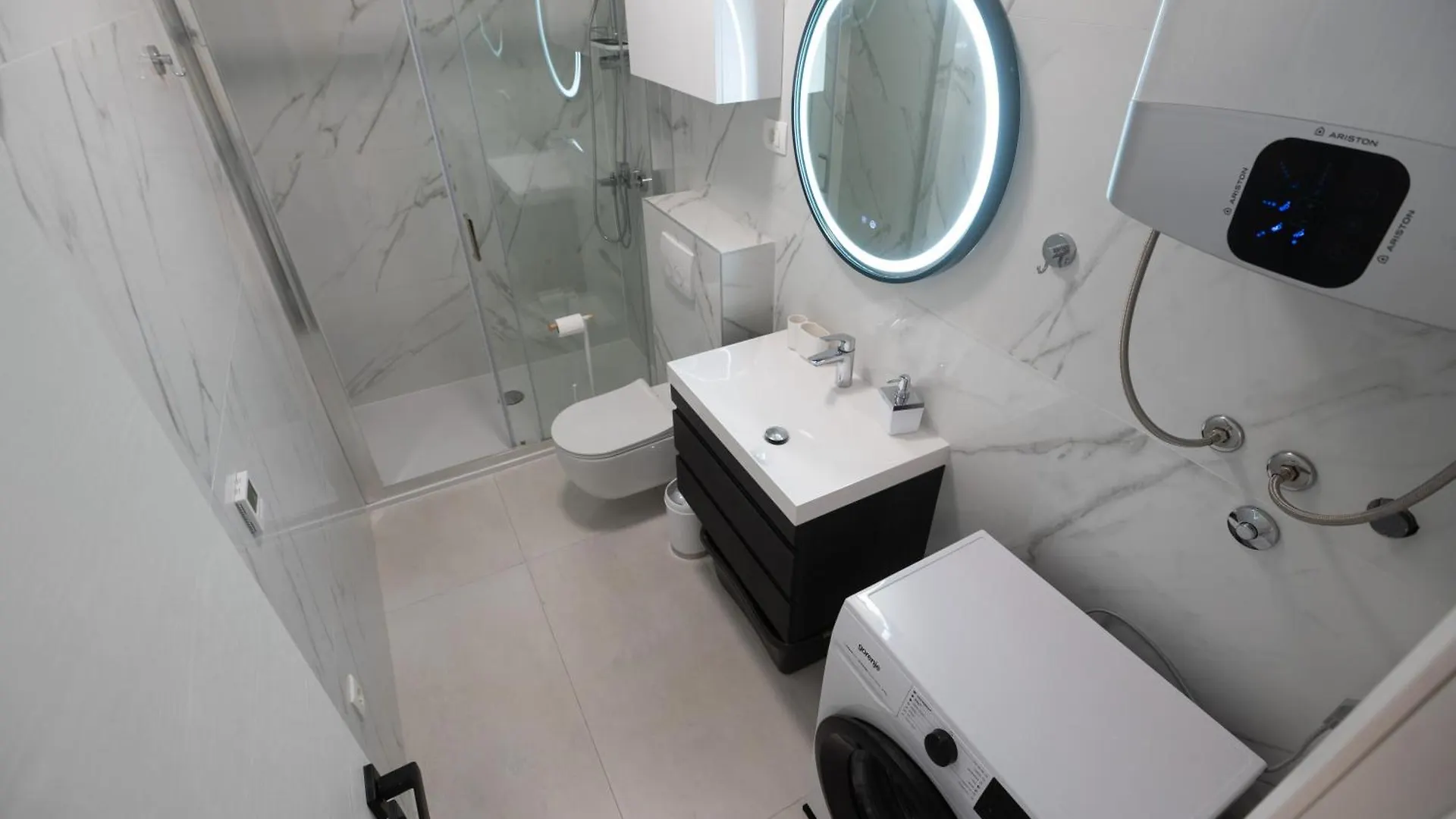 Apartment Mali & Veli Zadar 0*,