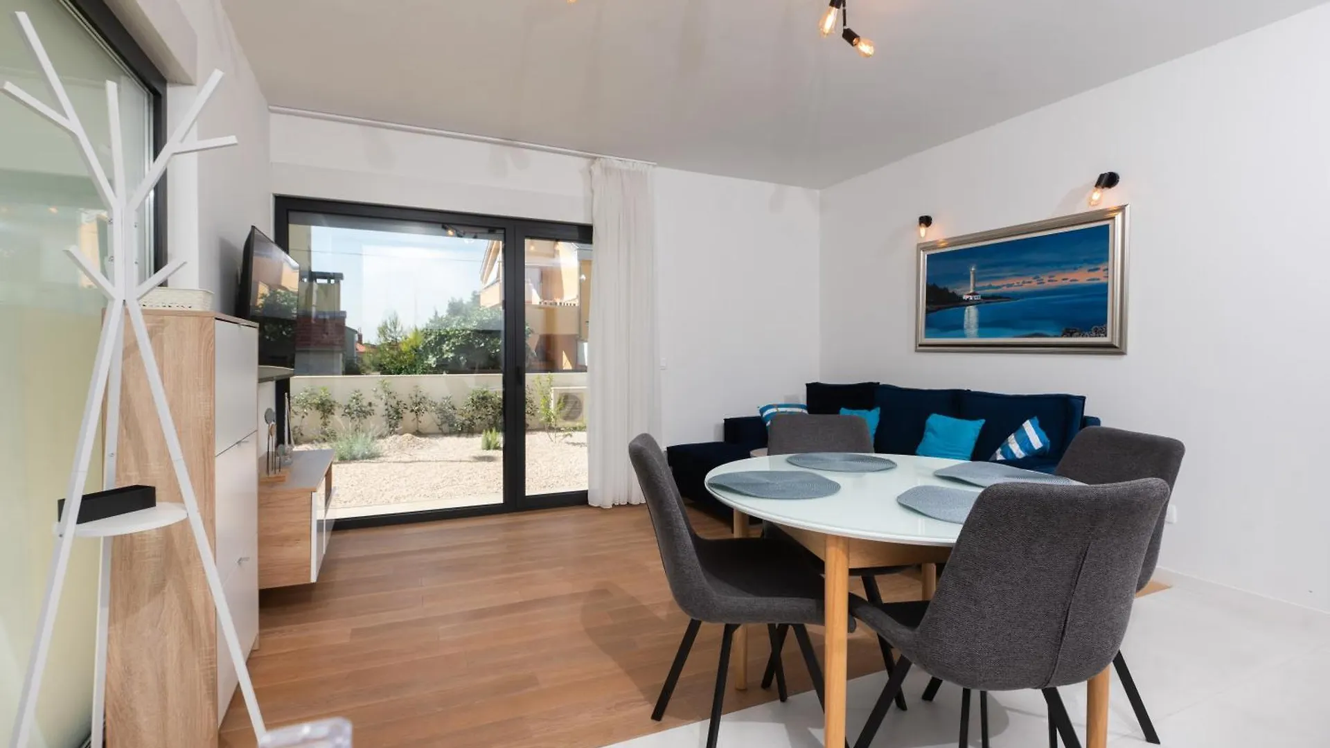 Apartment Mali & Veli Zadar