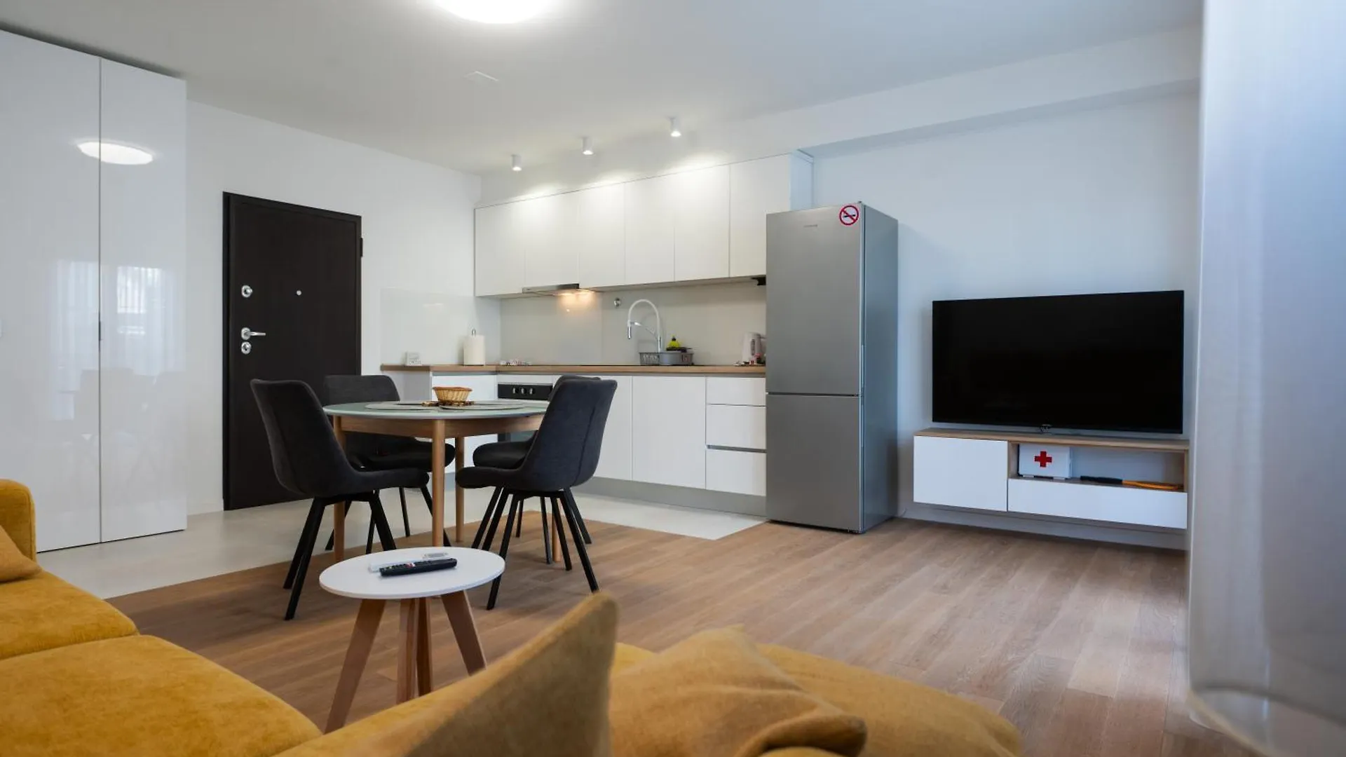 Apartment Mali & Veli Zadar