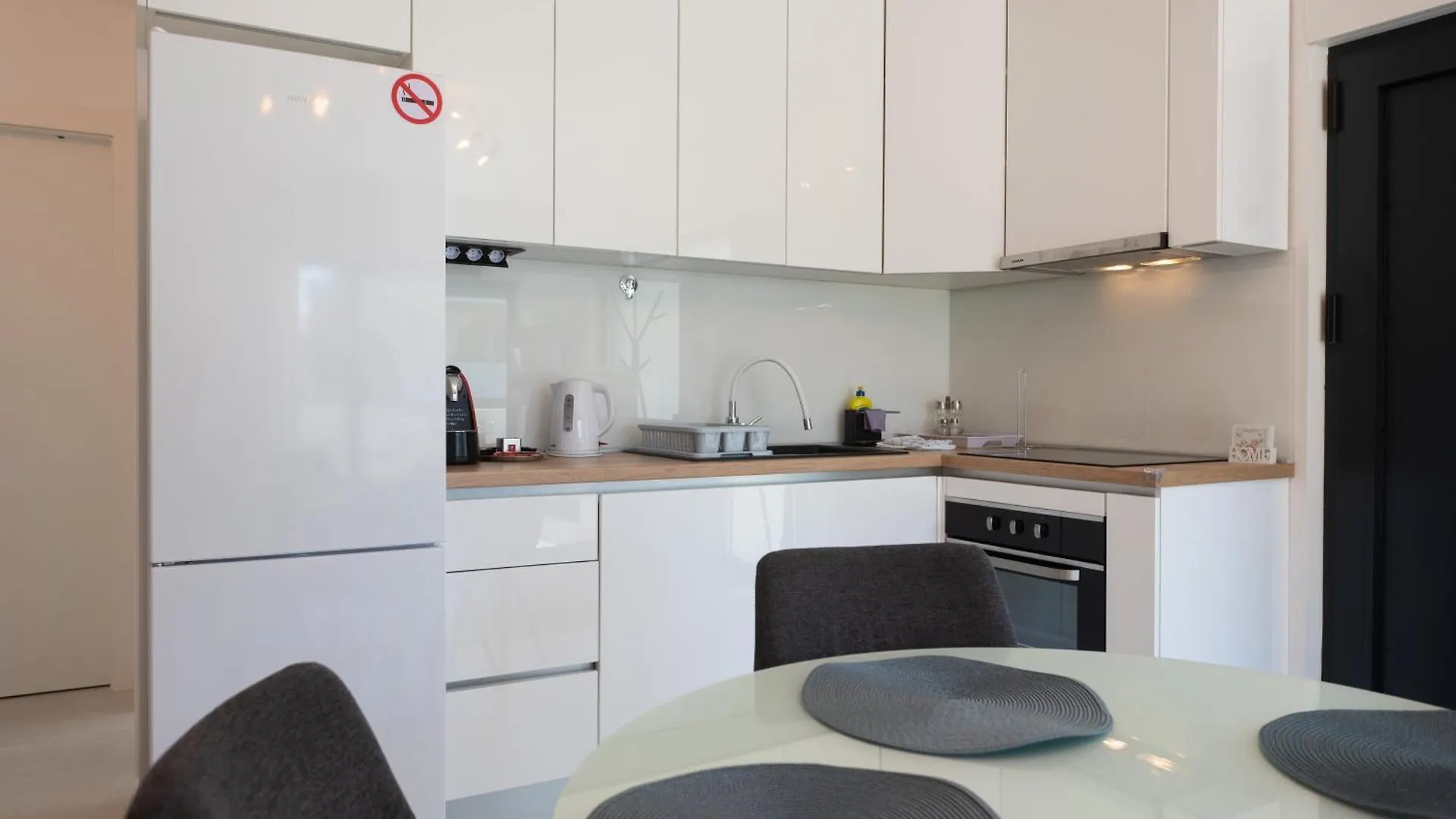 Apartment Mali & Veli Zadar