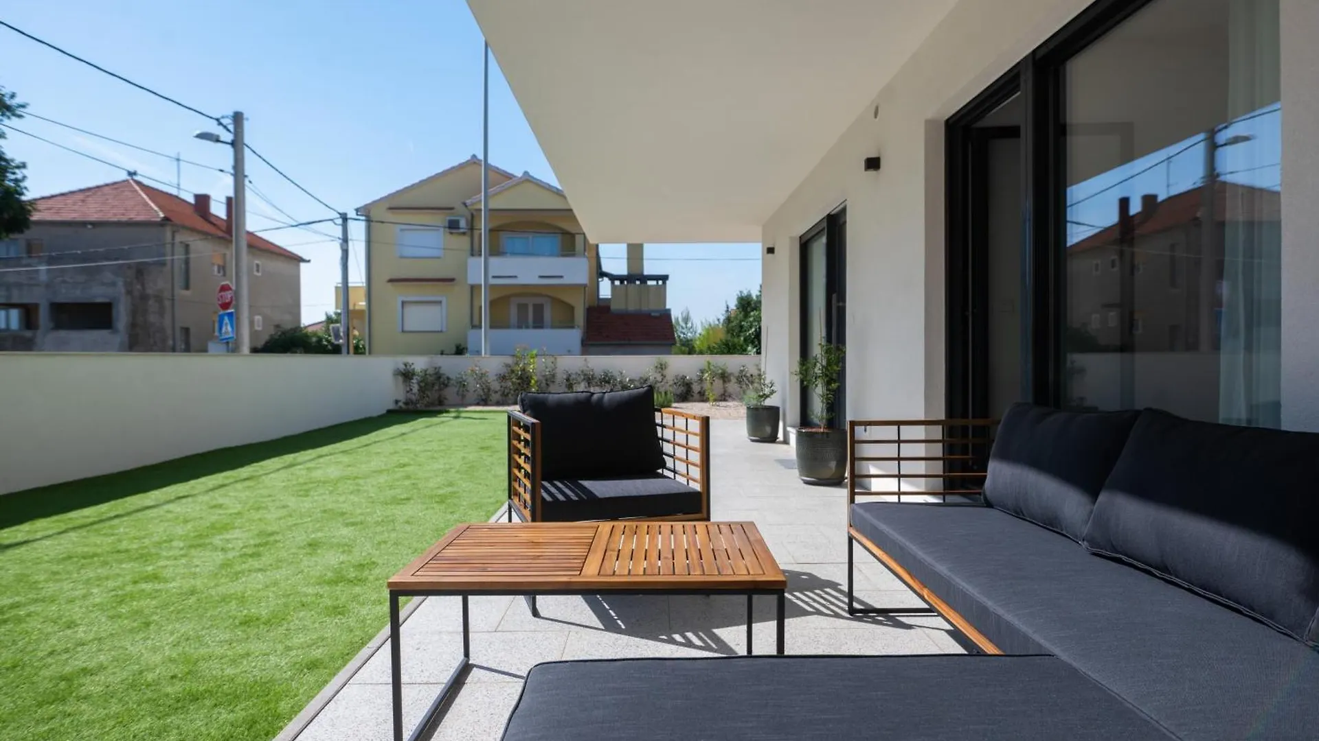 Apartment Mali & Veli Zadar