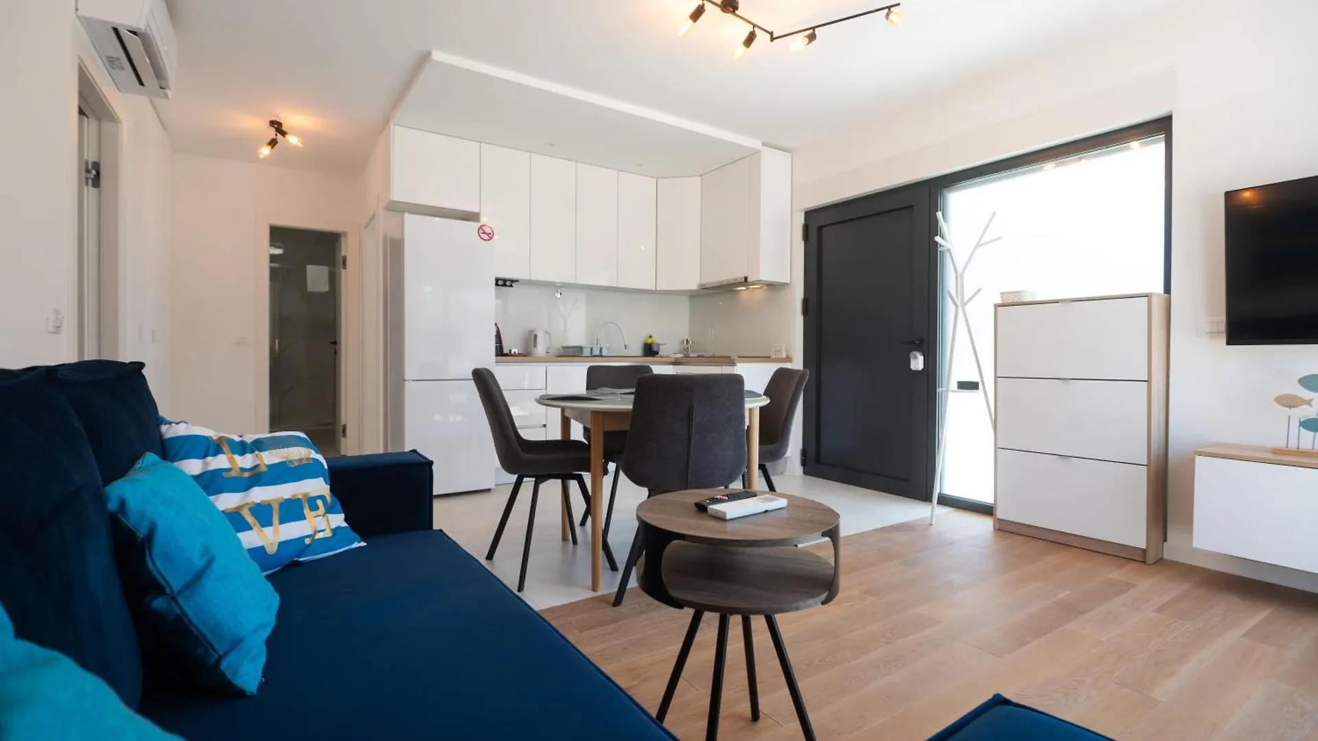 Apartment Mali & Veli Zadar