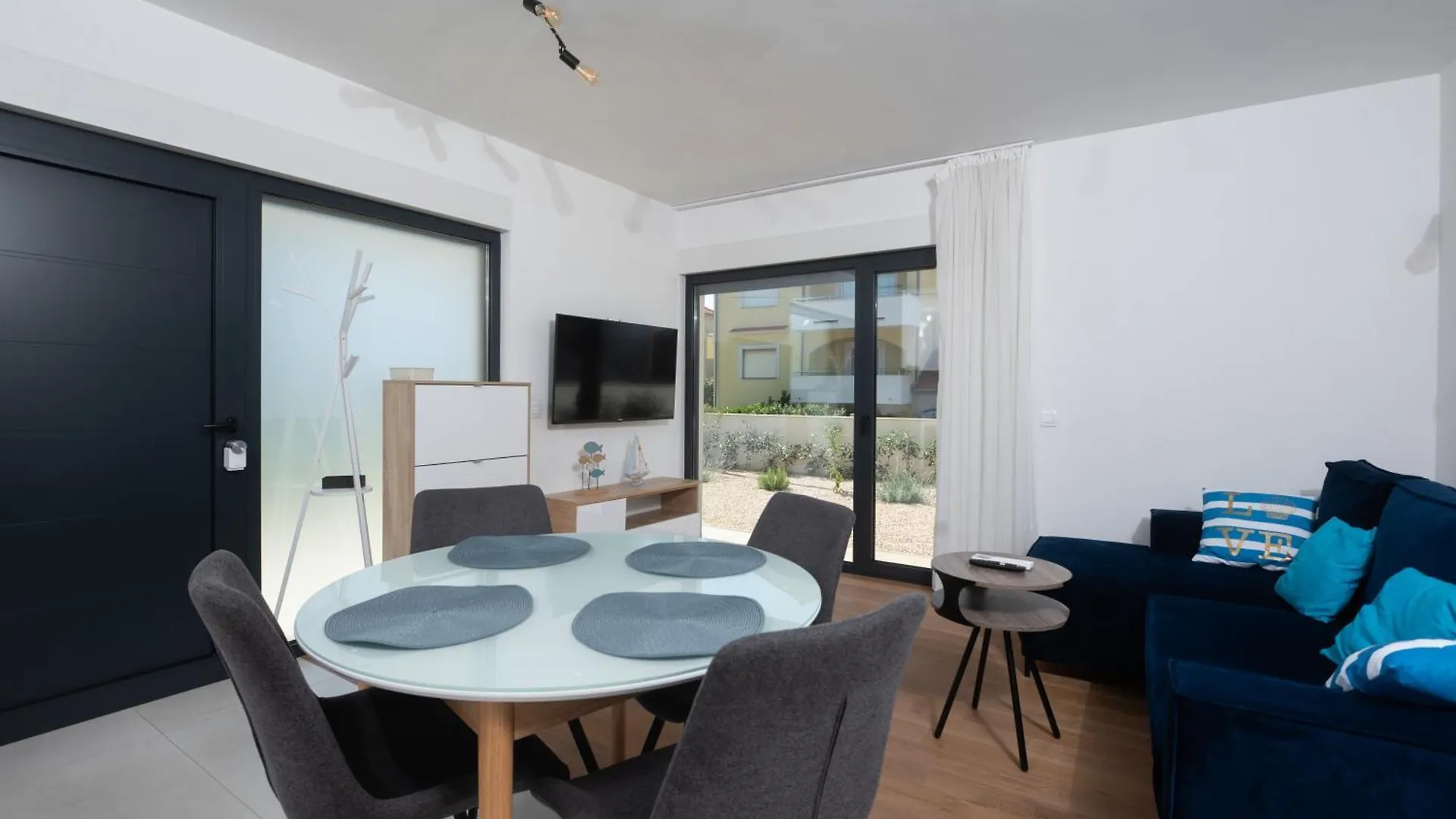 Apartment Mali & Veli Zadar 0*,  Croatia
