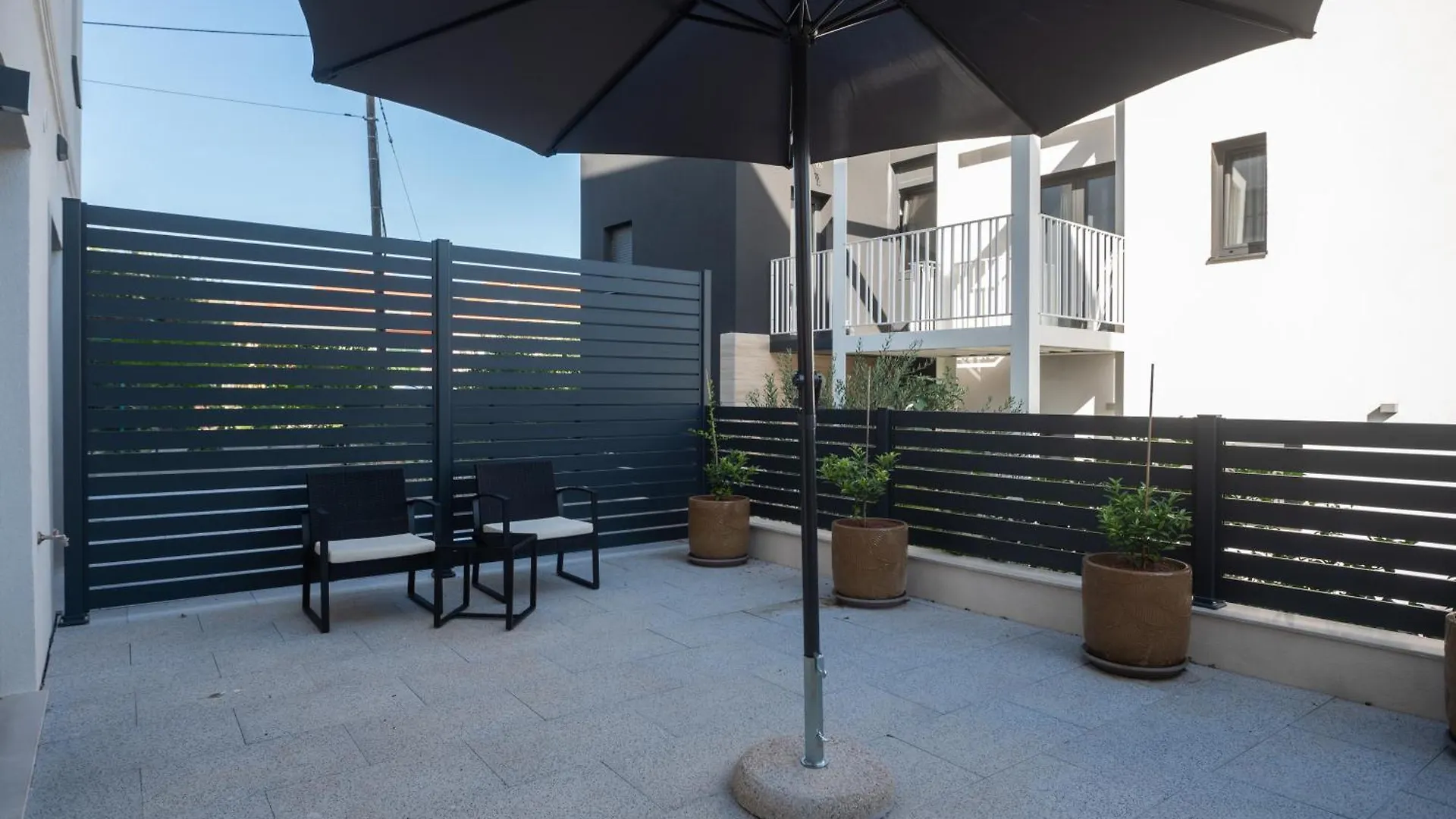 Apartment Mali & Veli Zadar