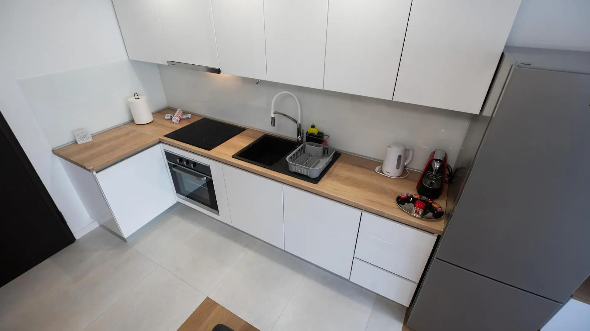 Apartment Mali & Veli Zadar