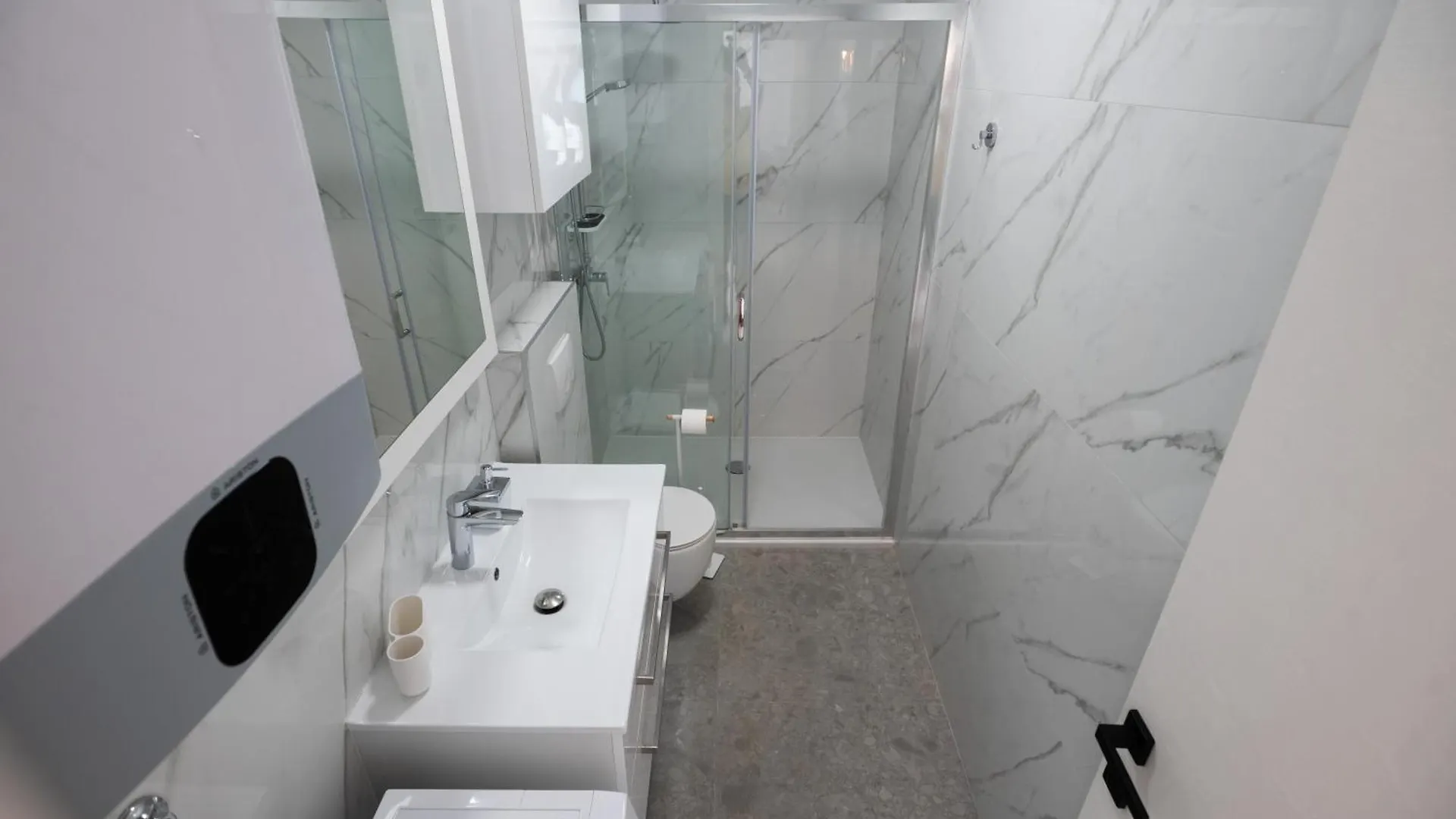 Apartment Mali & Veli Zadar