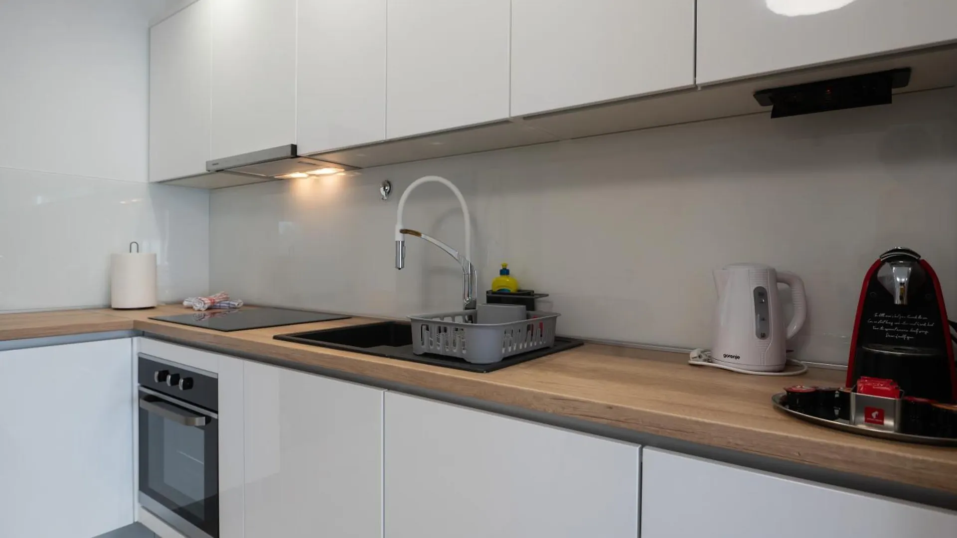 Apartment Mali & Veli Zadar