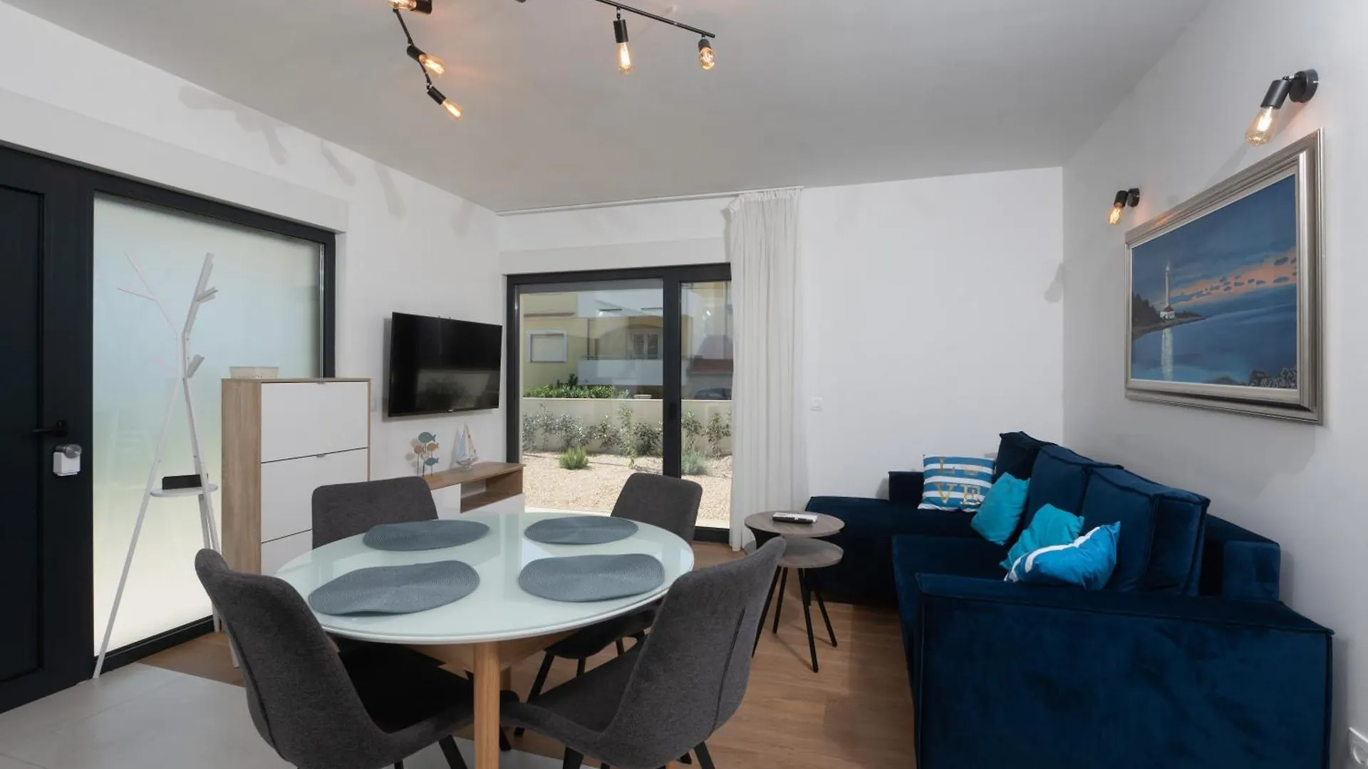 Apartment Mali & Veli Zadar Croatia