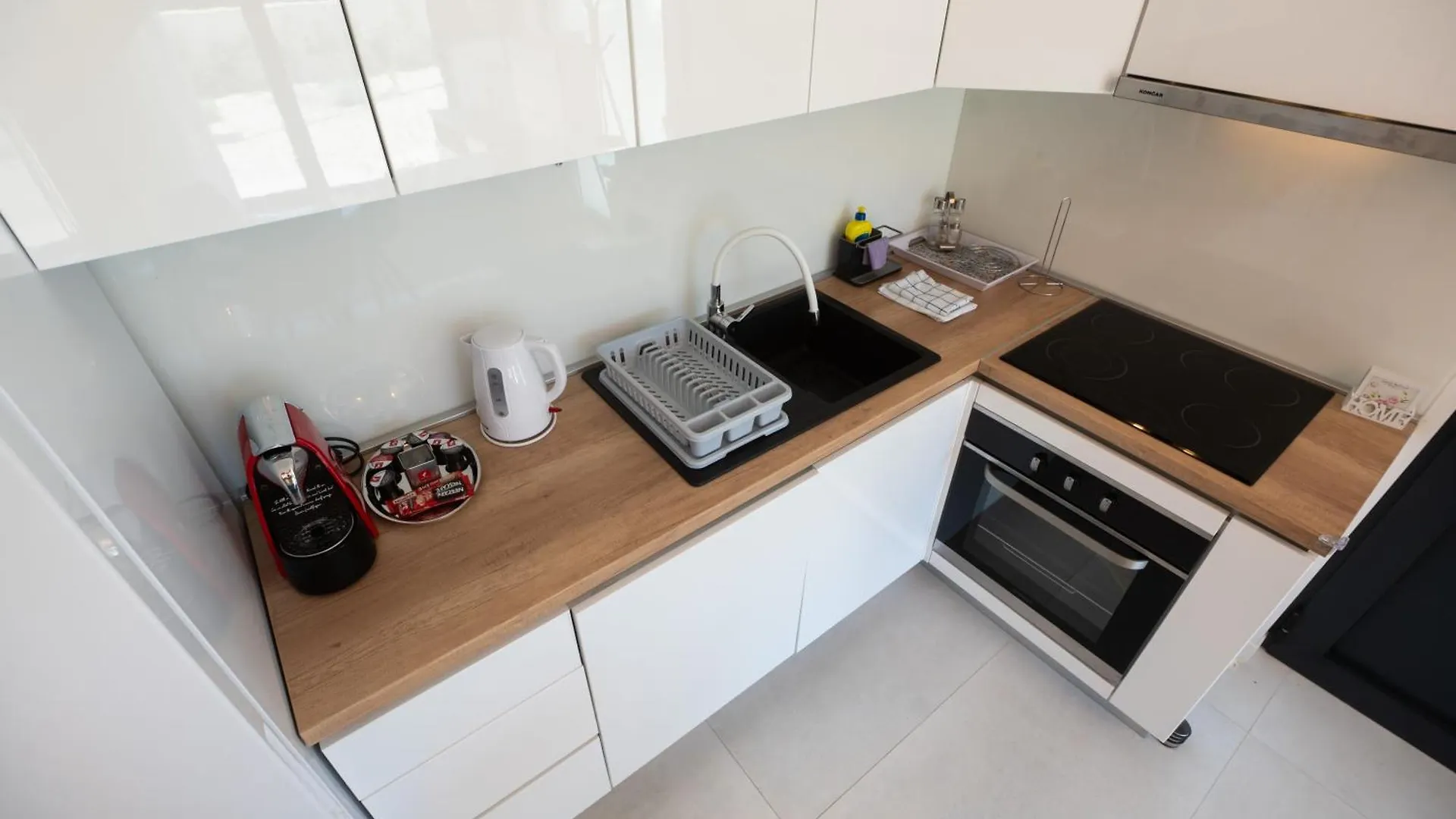 Apartment Mali & Veli Zadar Croatia
