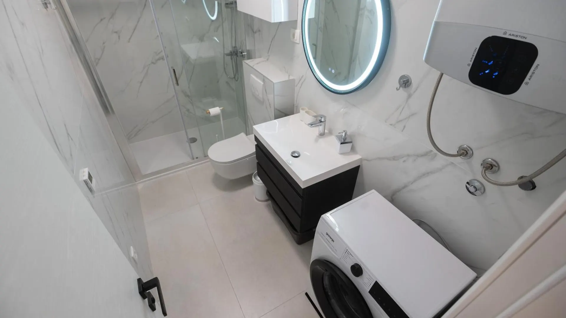 Apartment Mali & Veli Zadar