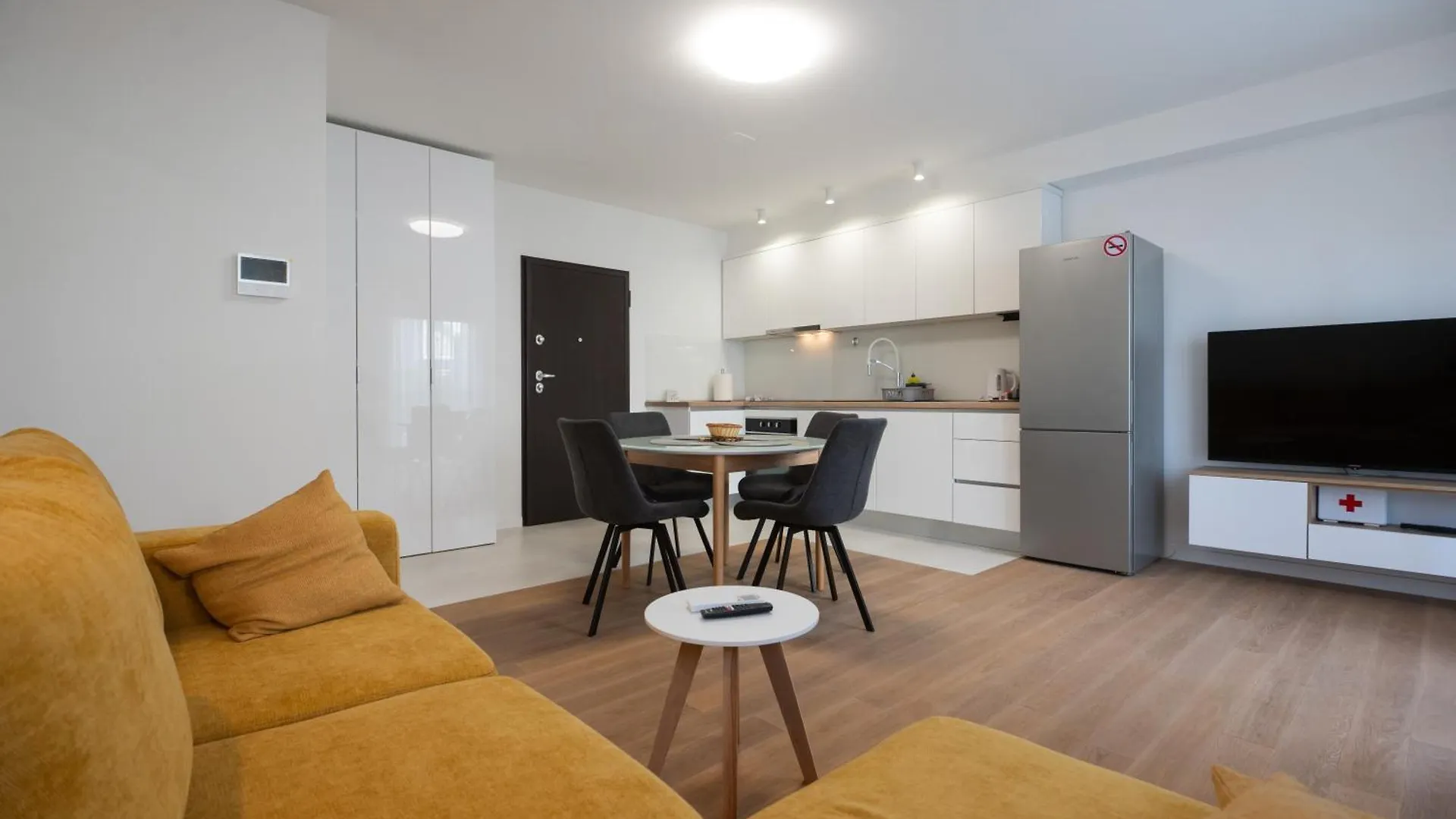 Apartment Mali & Veli Zadar
