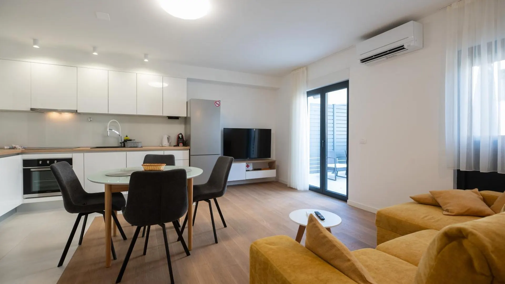 Apartment Mali & Veli Zadar