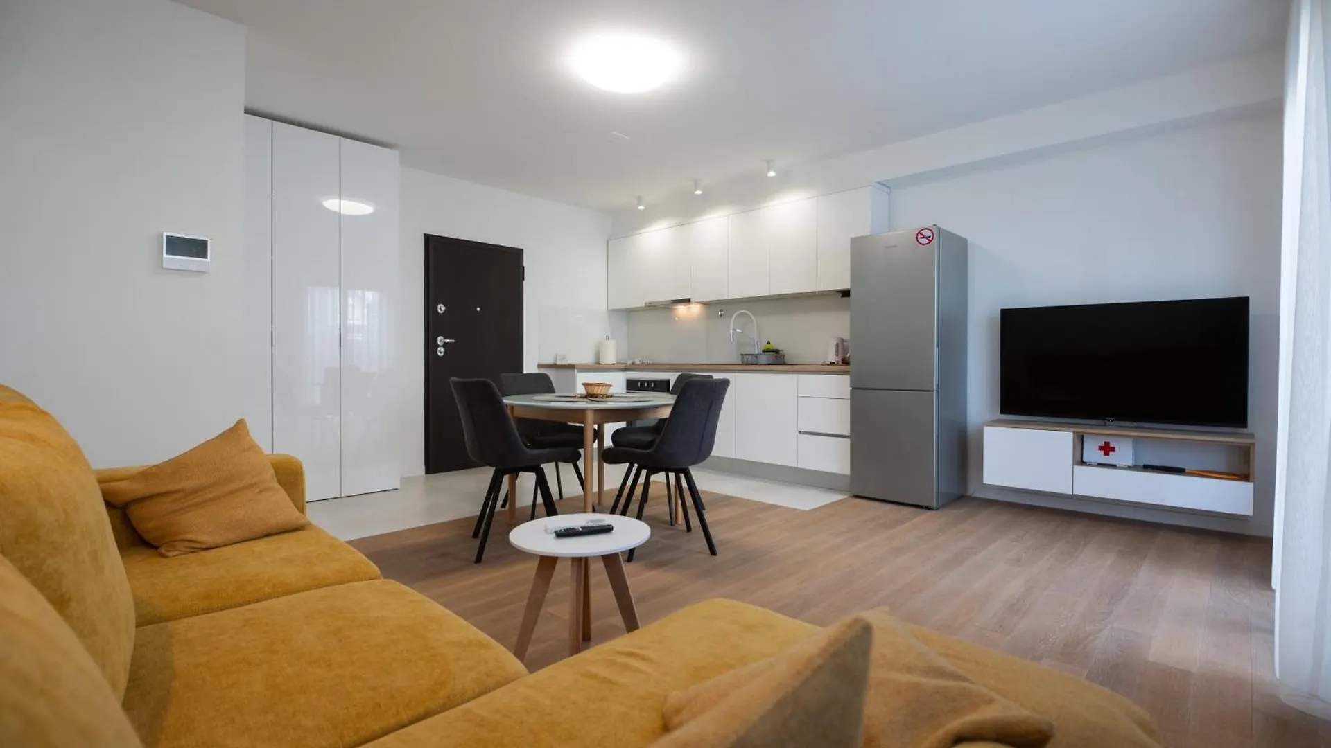 Apartment Mali & Veli Zadar