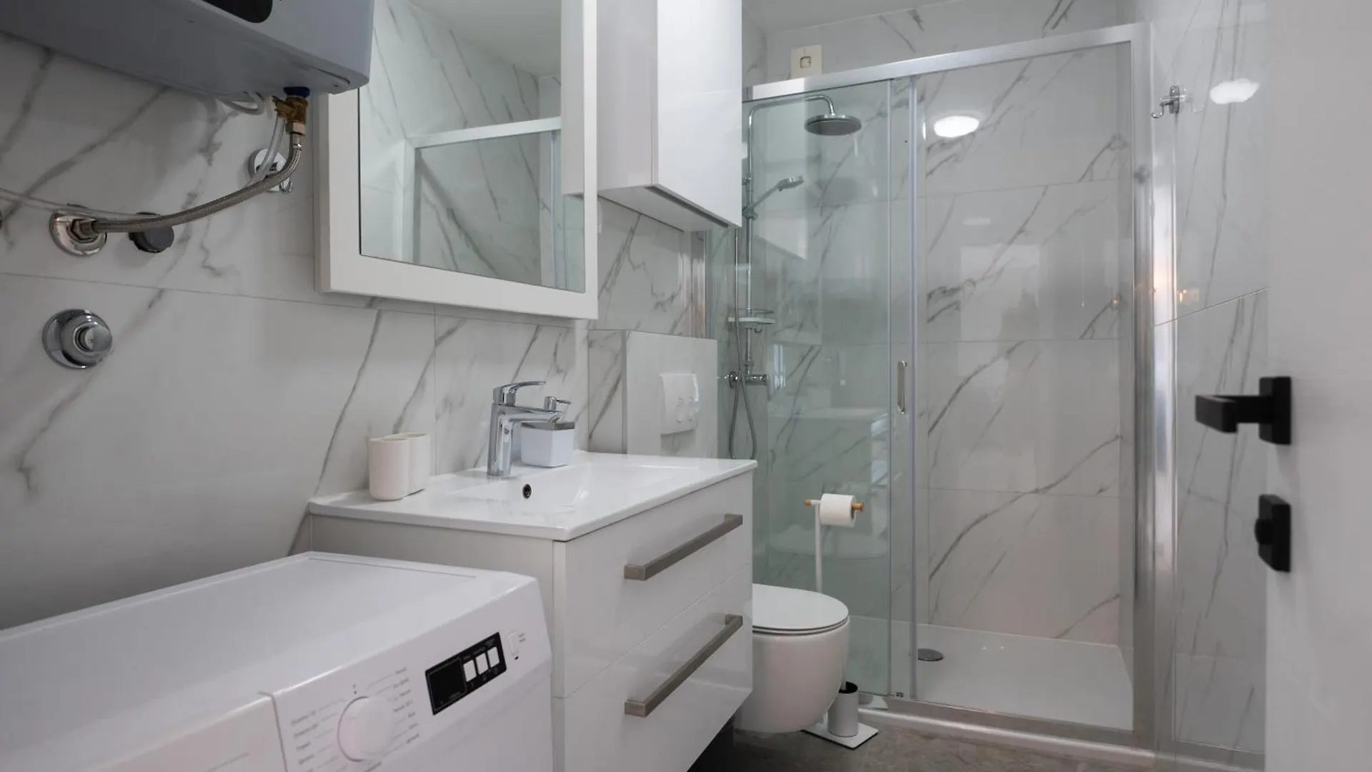 Apartment Mali & Veli Zadar Croatia
