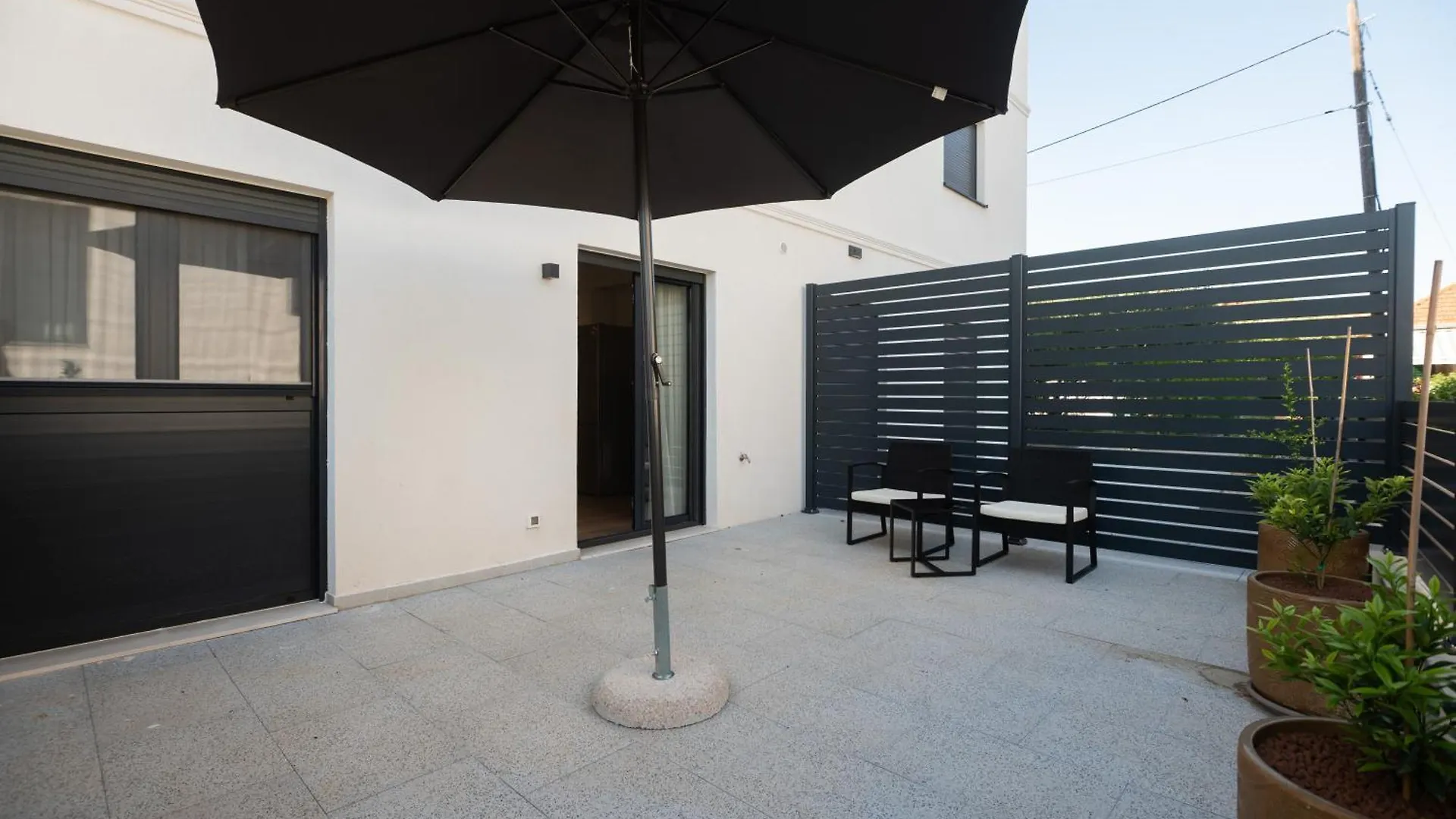 Apartment Mali & Veli Zadar