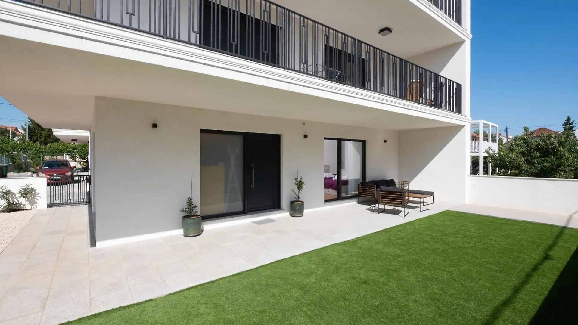 Apartment Mali & Veli Zadar