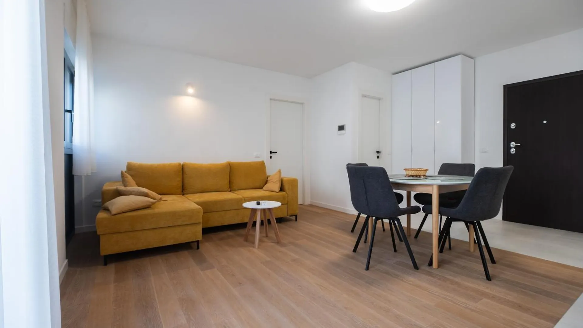 Apartment Mali & Veli Zadar